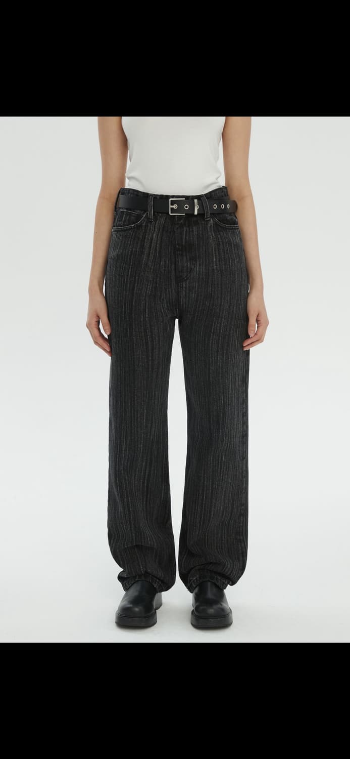 스튜디오 테이블 데님 상품이미지1