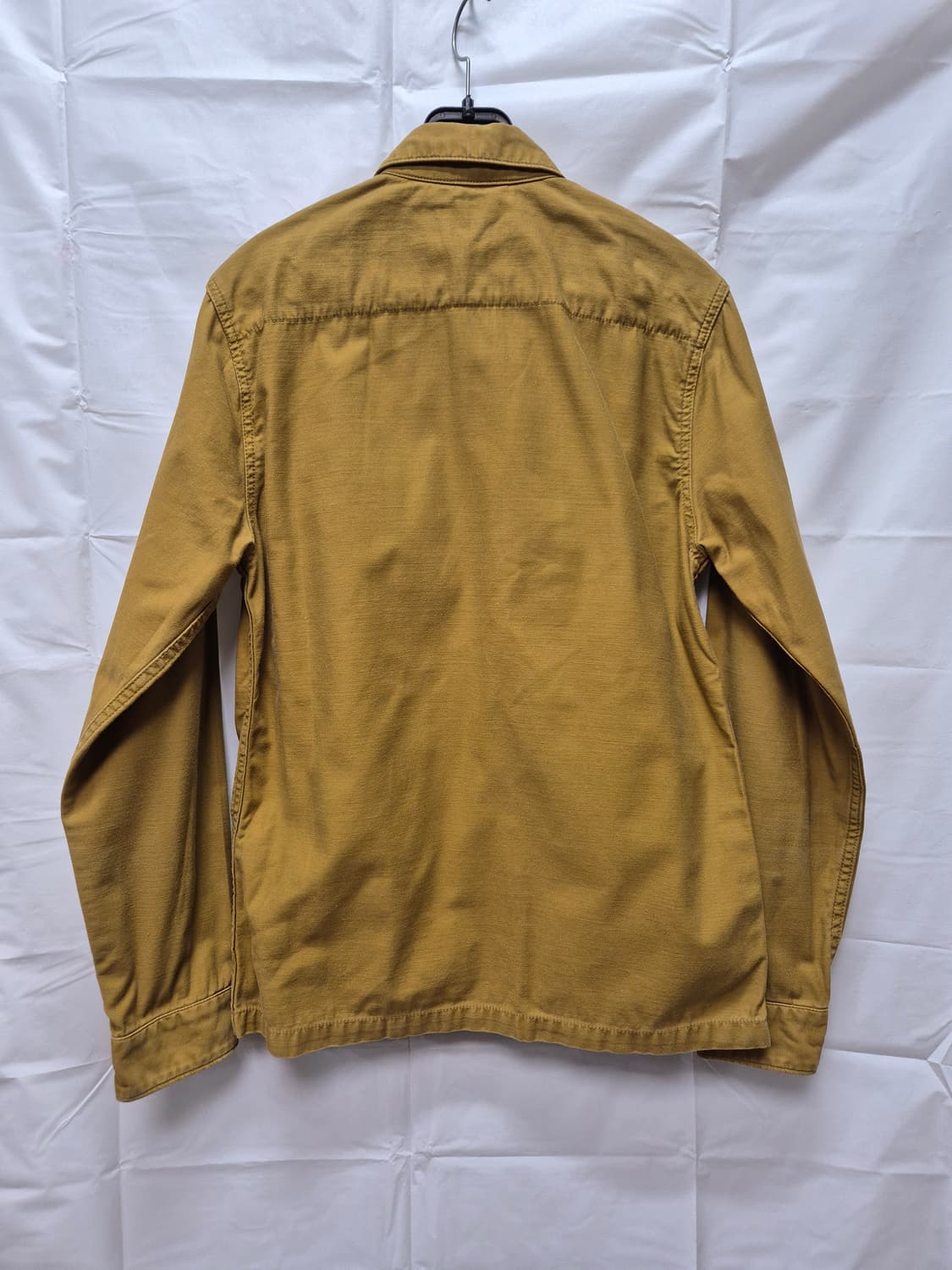 저널스탠다드 워크셔츠 상품이미지4