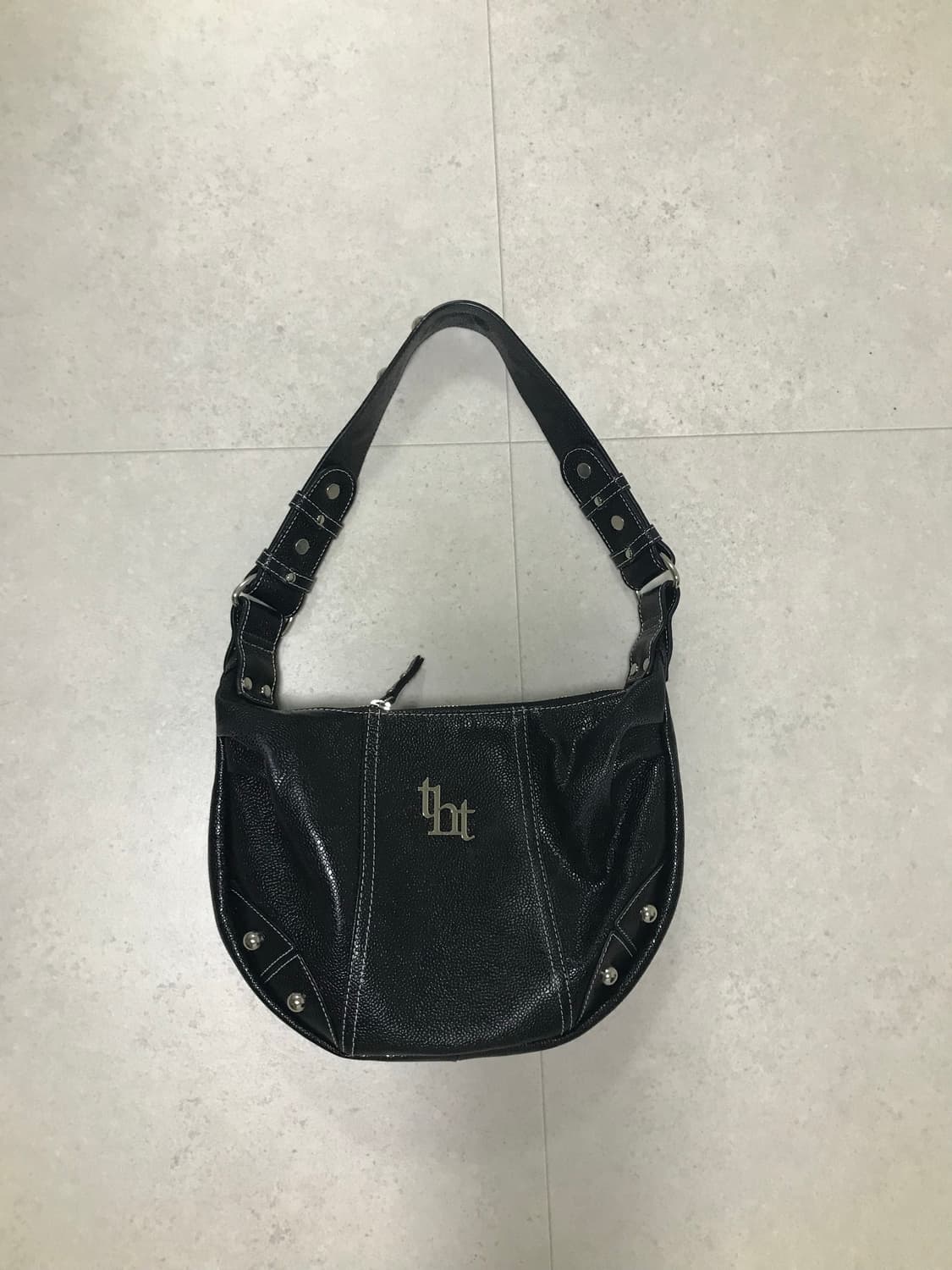 쓰리타임즈  조니 백 Johnny bag 상품이미지1