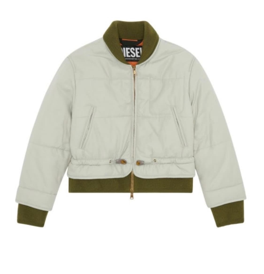 디젤 재킷 상품이미지4