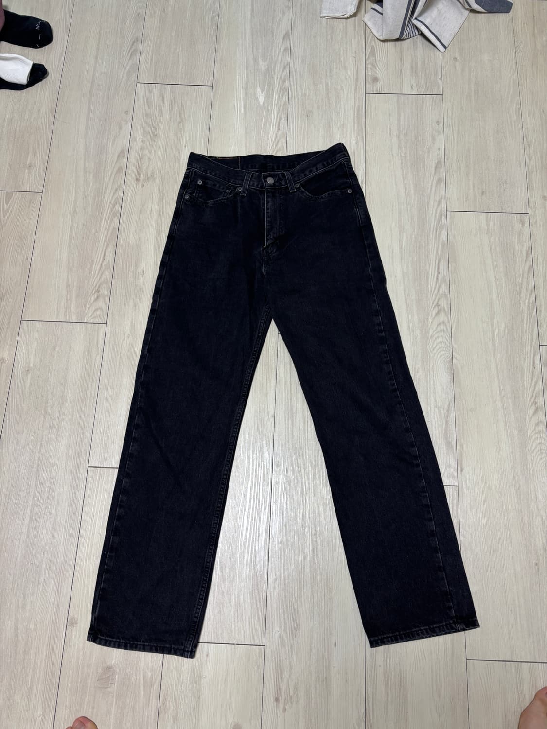 리바이스 565 30x32 상품이미지2