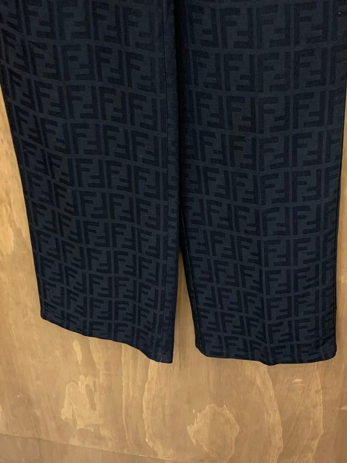 Fendi 펜디 주카로고 팬츠 상품이미지3