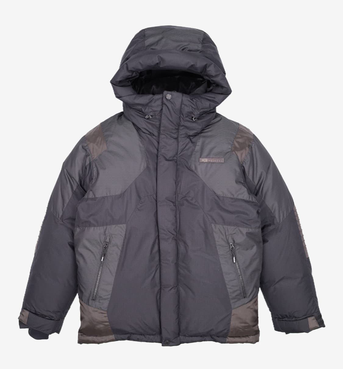 (새상품급) K2 코볼트 알파인팀 대장급 구스다운패딩 상품이미지1