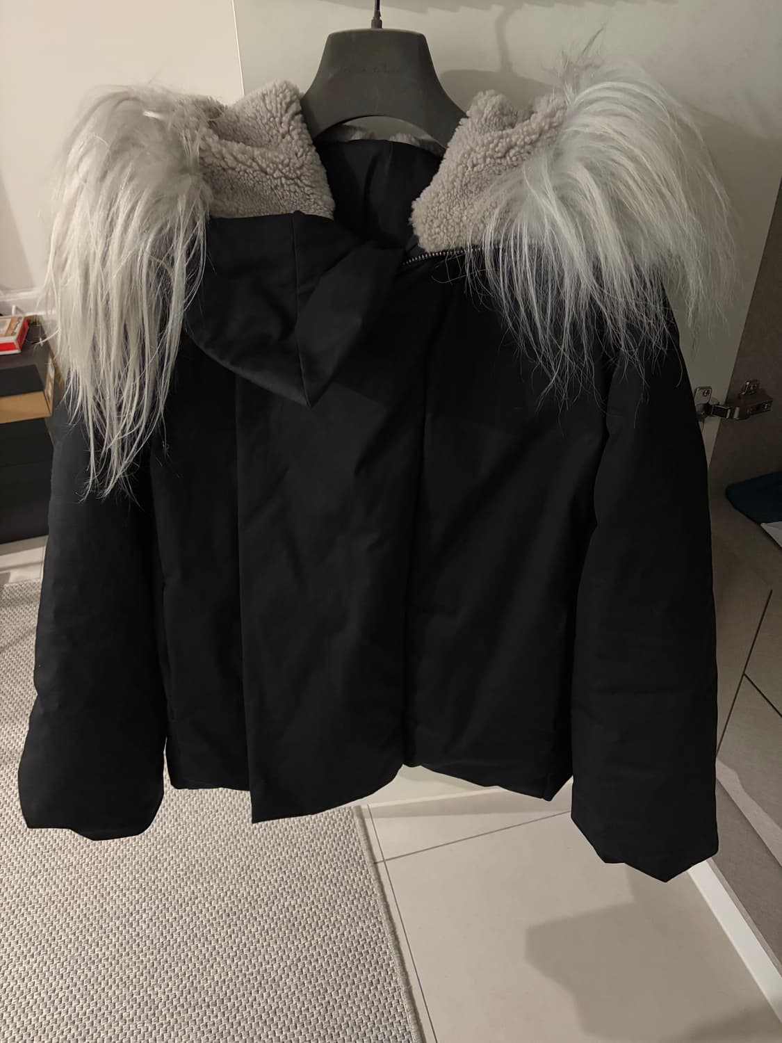 릭오웬스 시크릿퍼 (교신받,재업) 상품이미지2