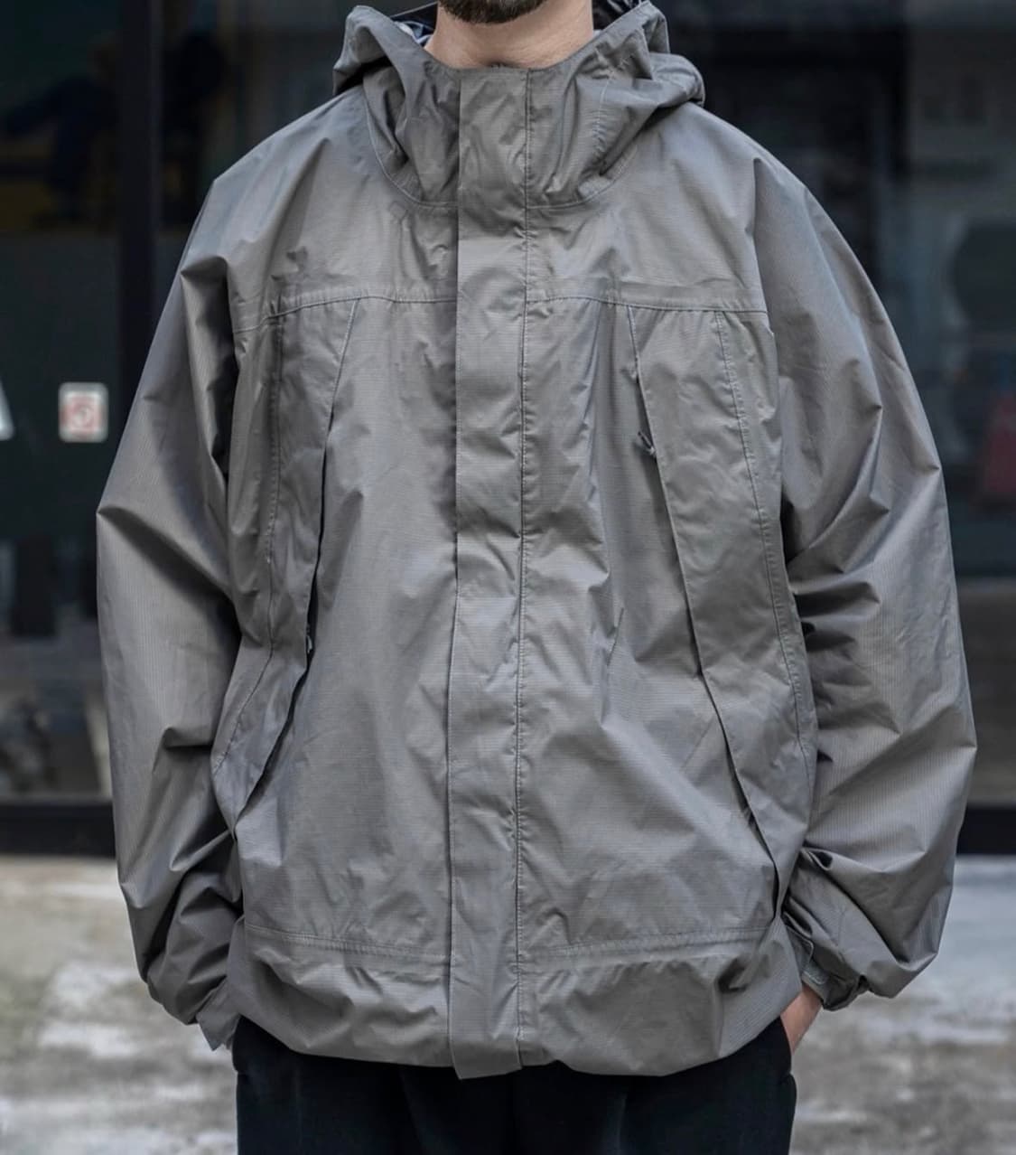 Patagonia MARS Level 6 PCU Jacket 상품이미지1