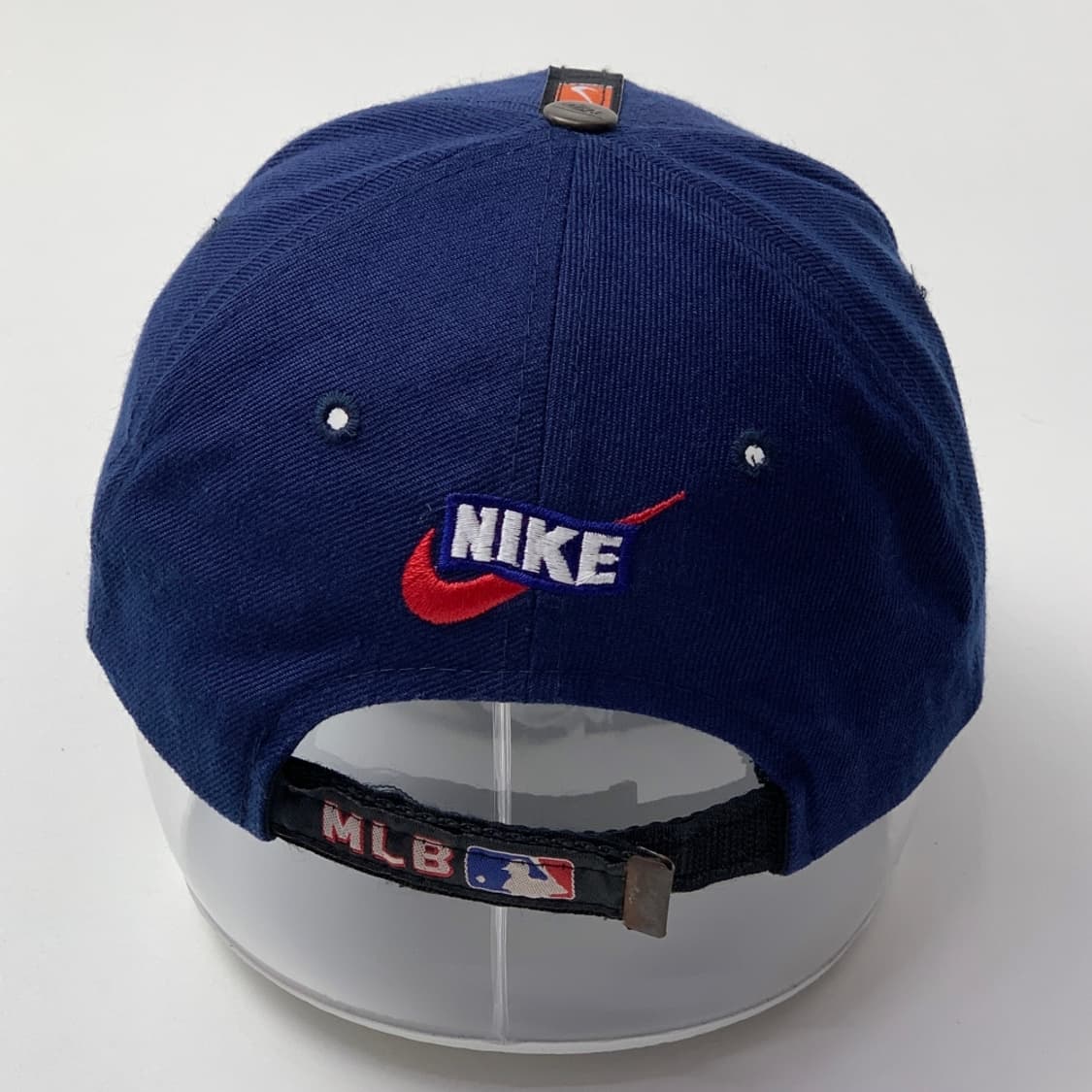 [OS/정품 90s 나이키 빈티지 남여공용 볼캡 모자 상품이미지4