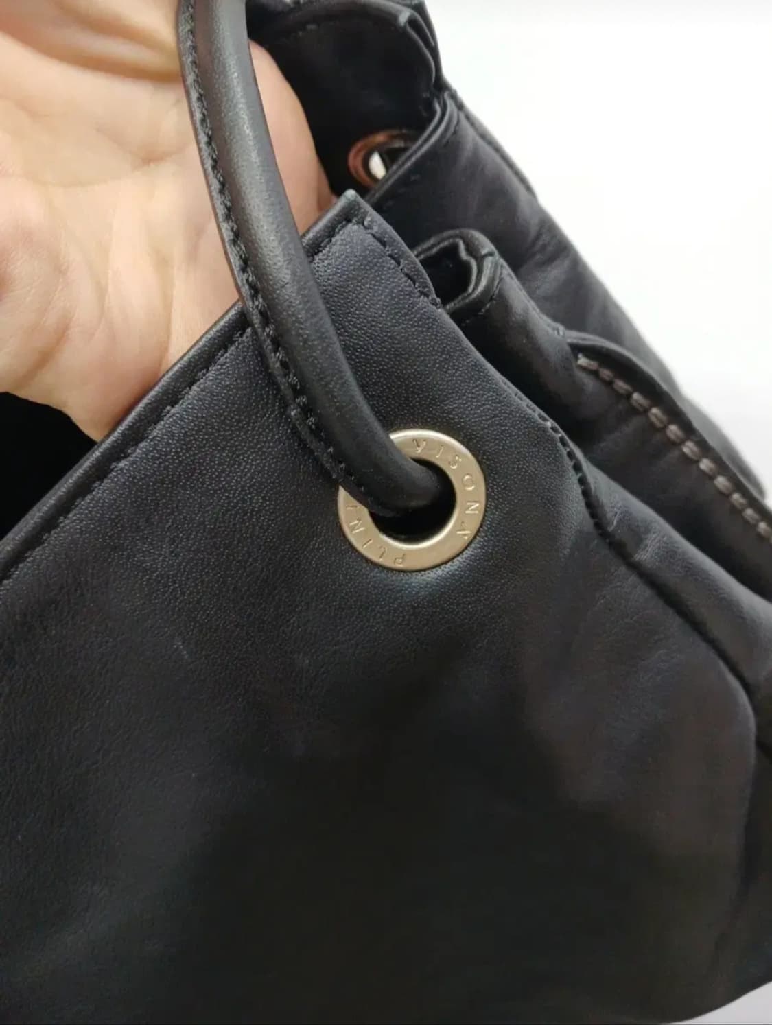 플리니오 비조나 토트백 상품이미지4