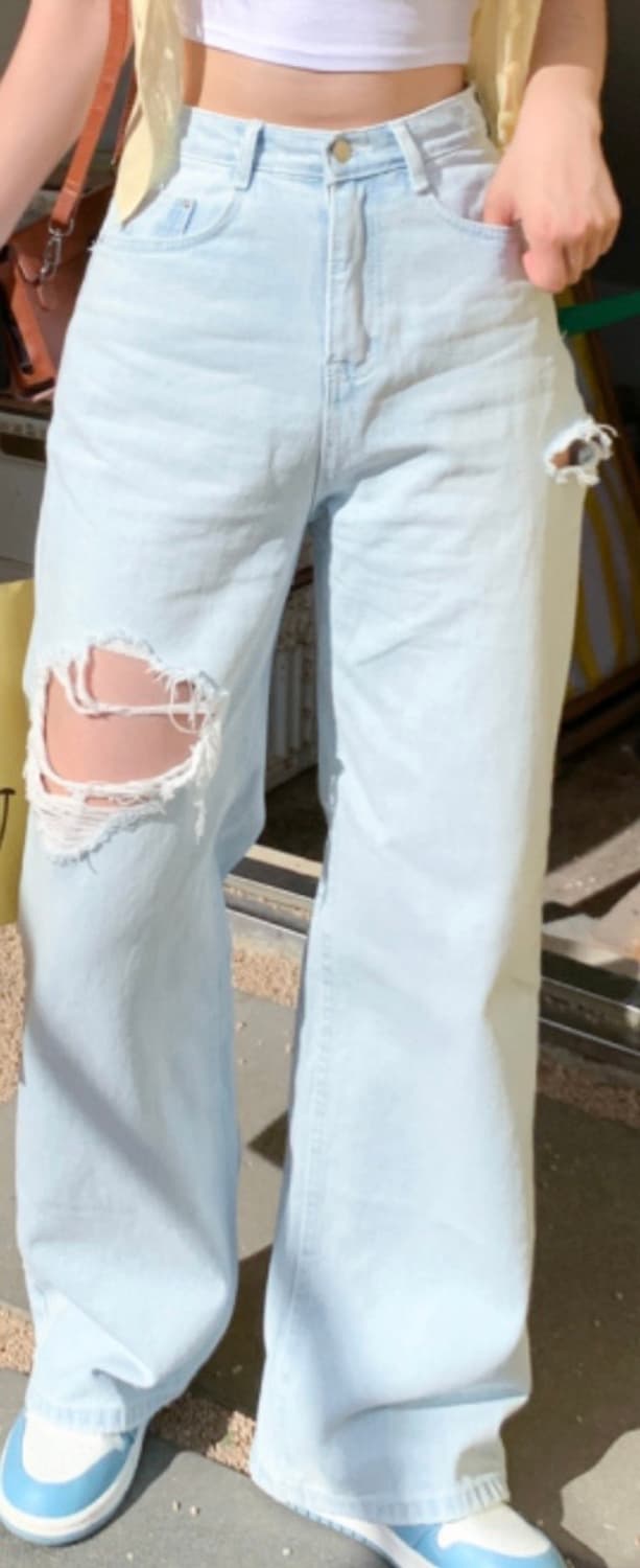 바지벼룩!! 상품이미지10