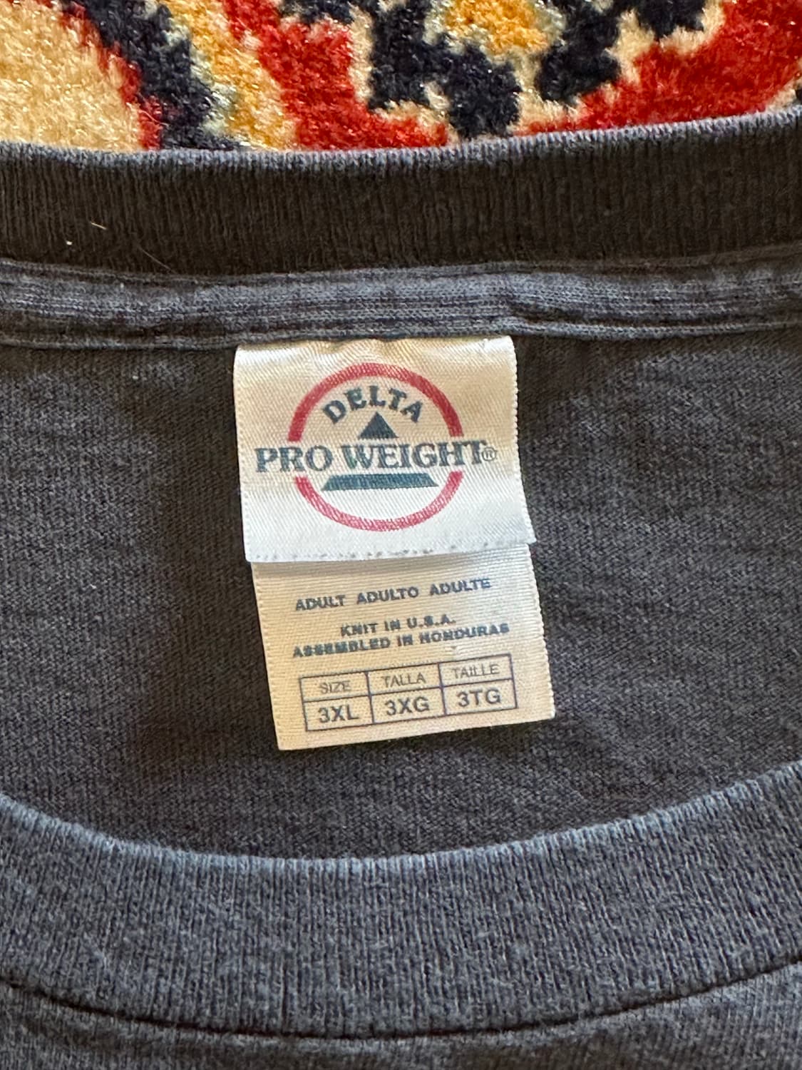 2007 데이토나 바이크 위크 "Iron Eagle" - 3XL  상품이미지4