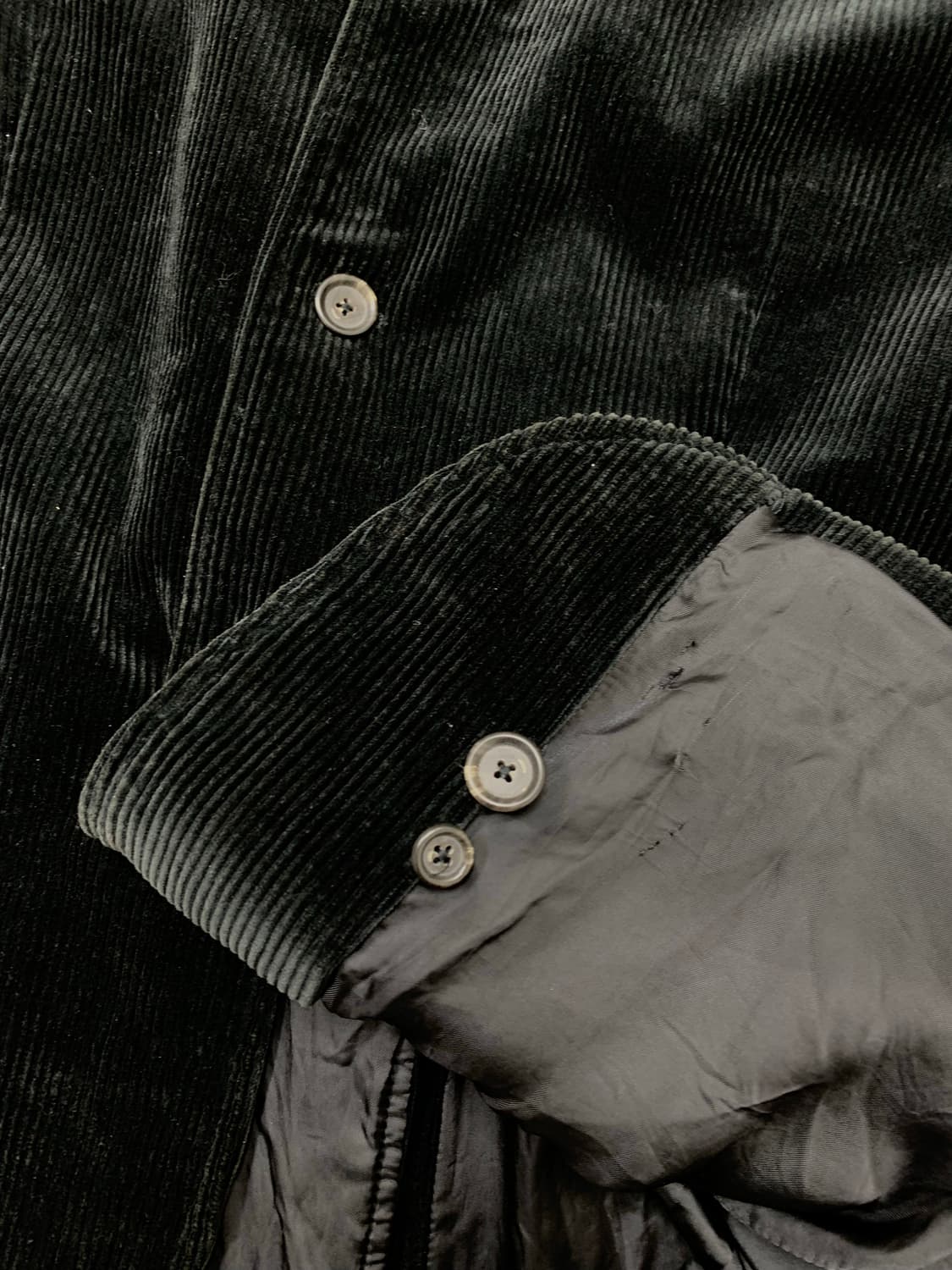 폴로 랄프로렌 코듀로이 블레이저 #144 상품이미지5