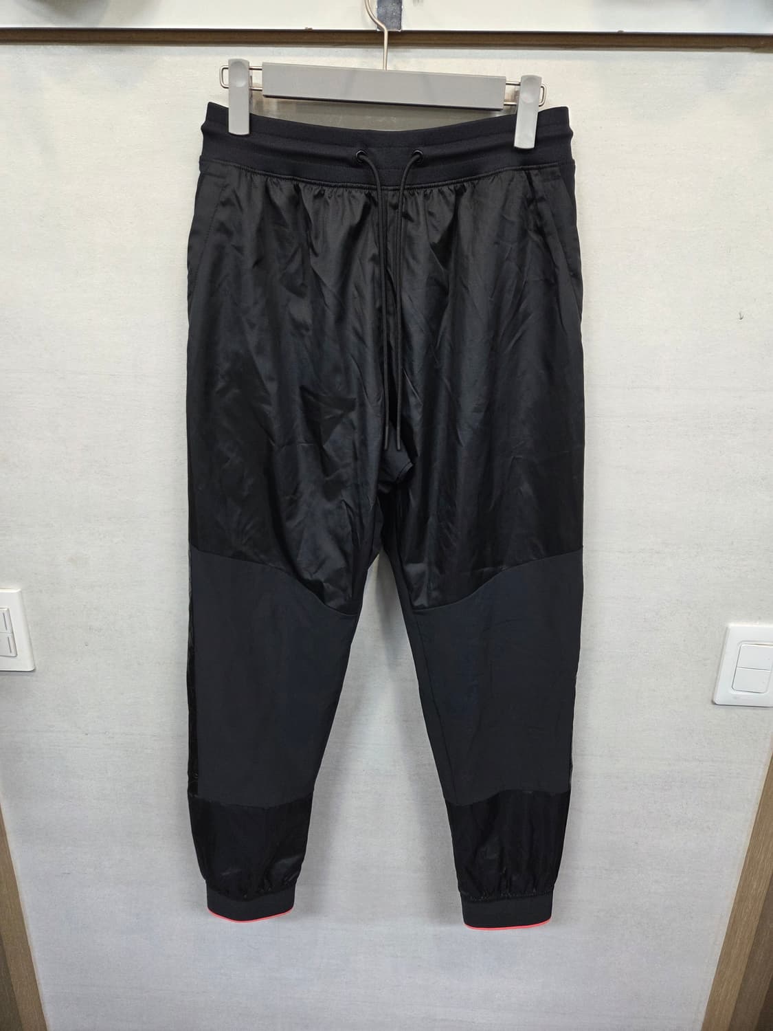 언더아머 리커버 레거시 우븐팬츠 L 상품이미지1