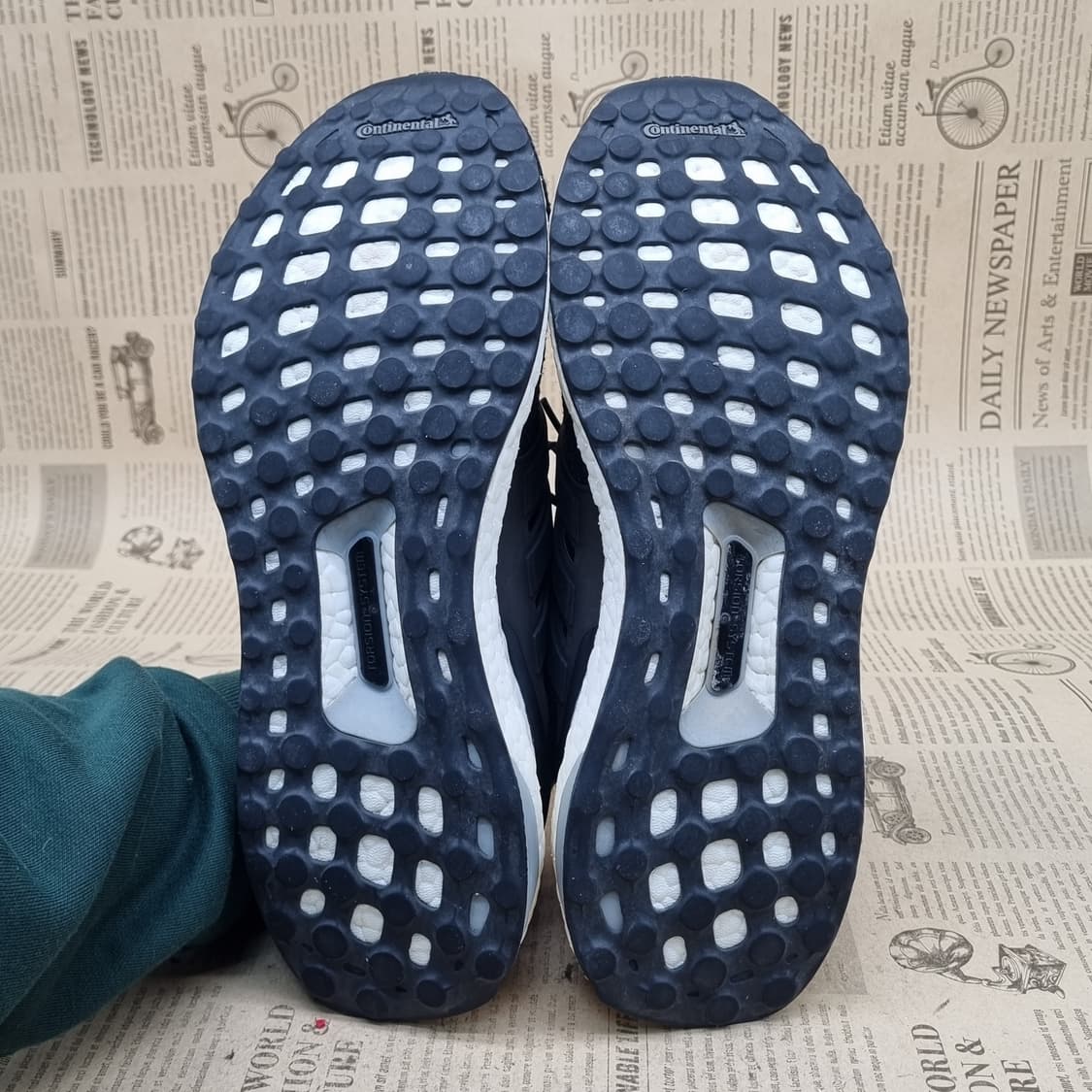 아디다스 울트라부스트 남성운동화260  상품이미지3