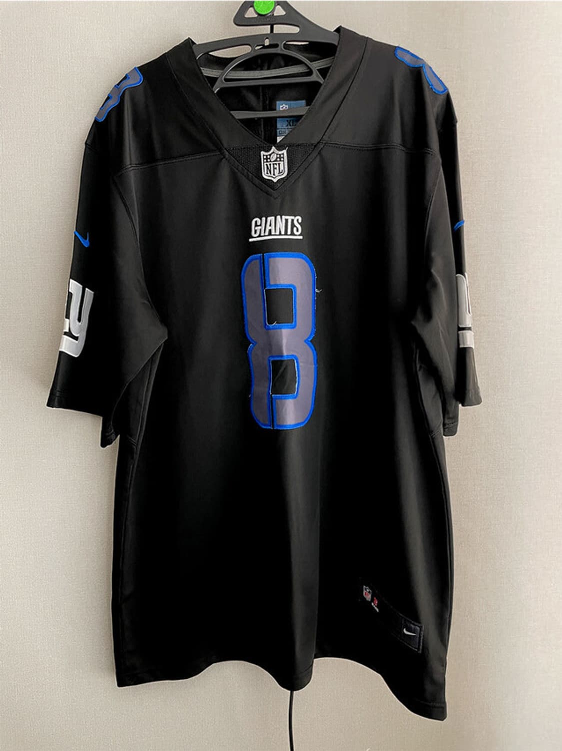 나이키 NFL 풋볼 져지 상품이미지2