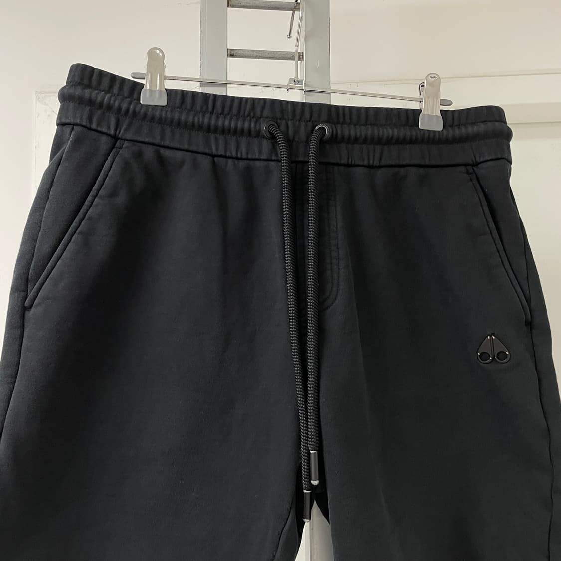 무스너클 블랙 반바지 M 상품이미지2