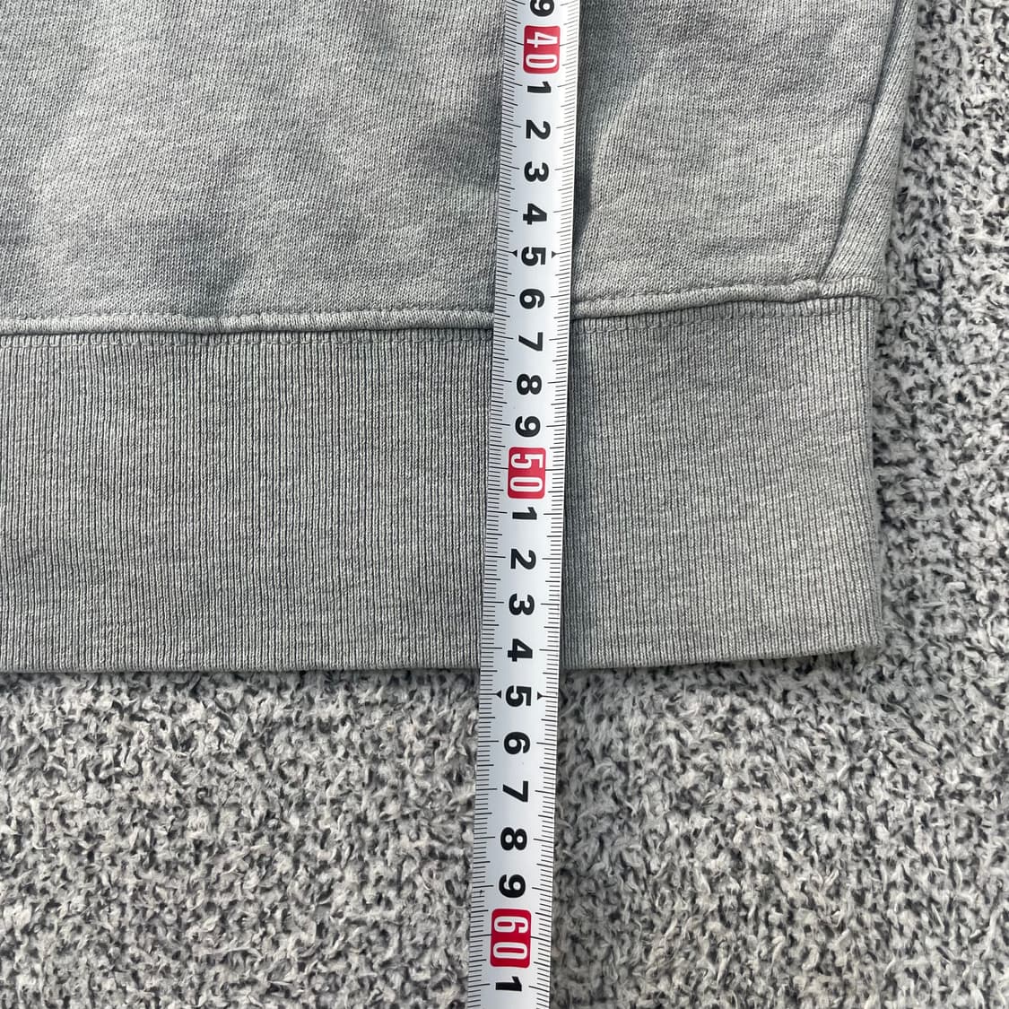 S 코닥 로체스터 스몰로고 후드티 0304S1 상품이미지5