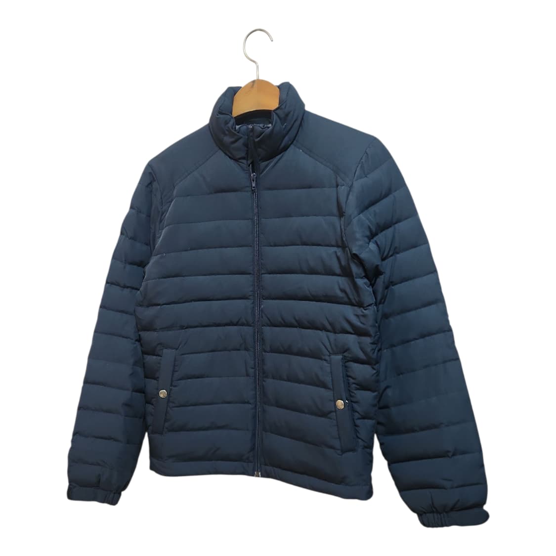 제이크루 남성경량패딩 상품이미지1