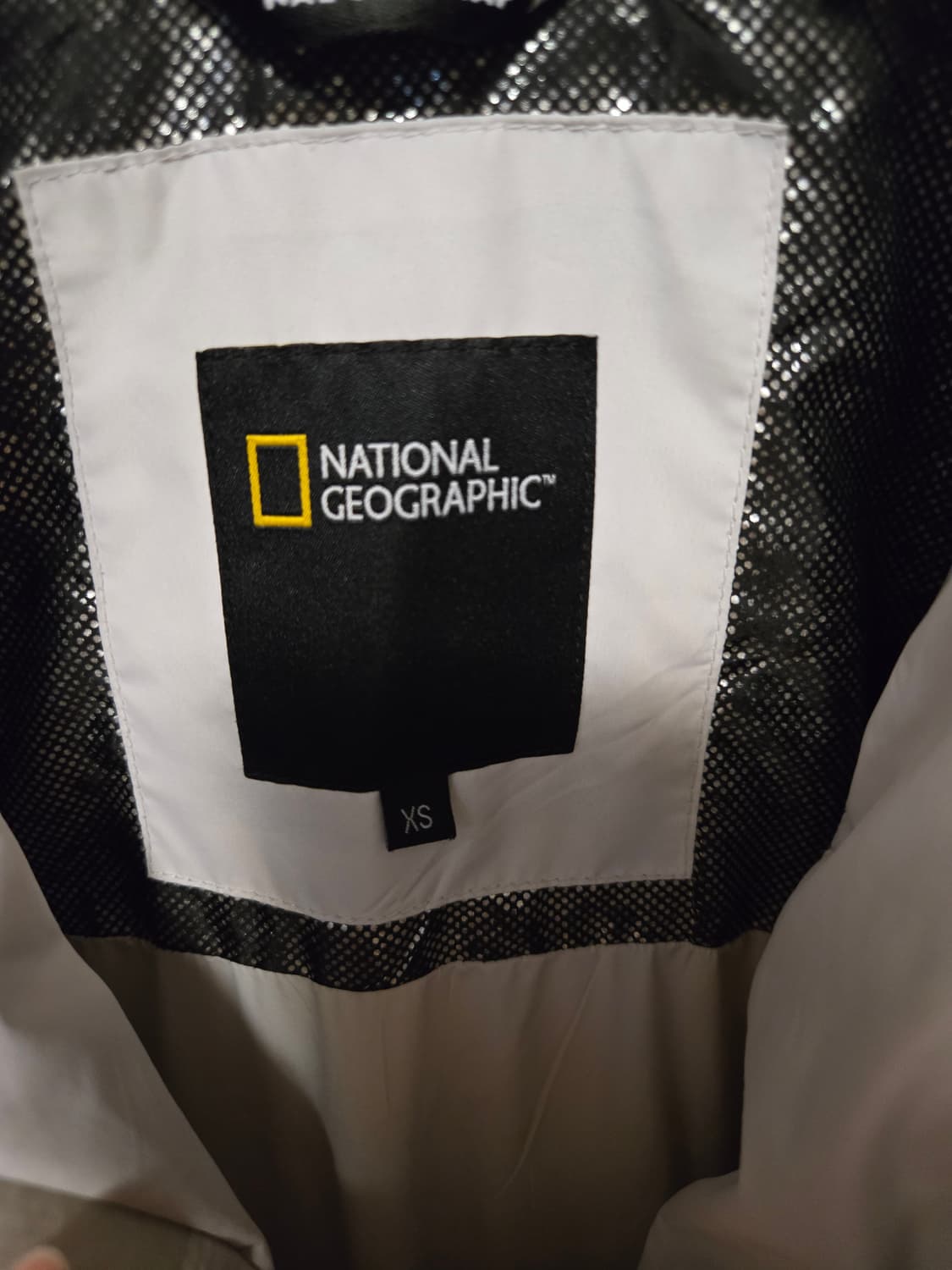 [55] 내셔널지오그래픽 여성 덕다운 패딩 상품이미지6