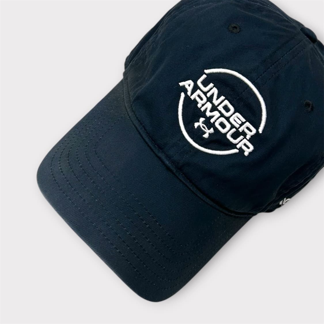 언더아머 골프 네이비 볼캡 (1765) 상품이미지8