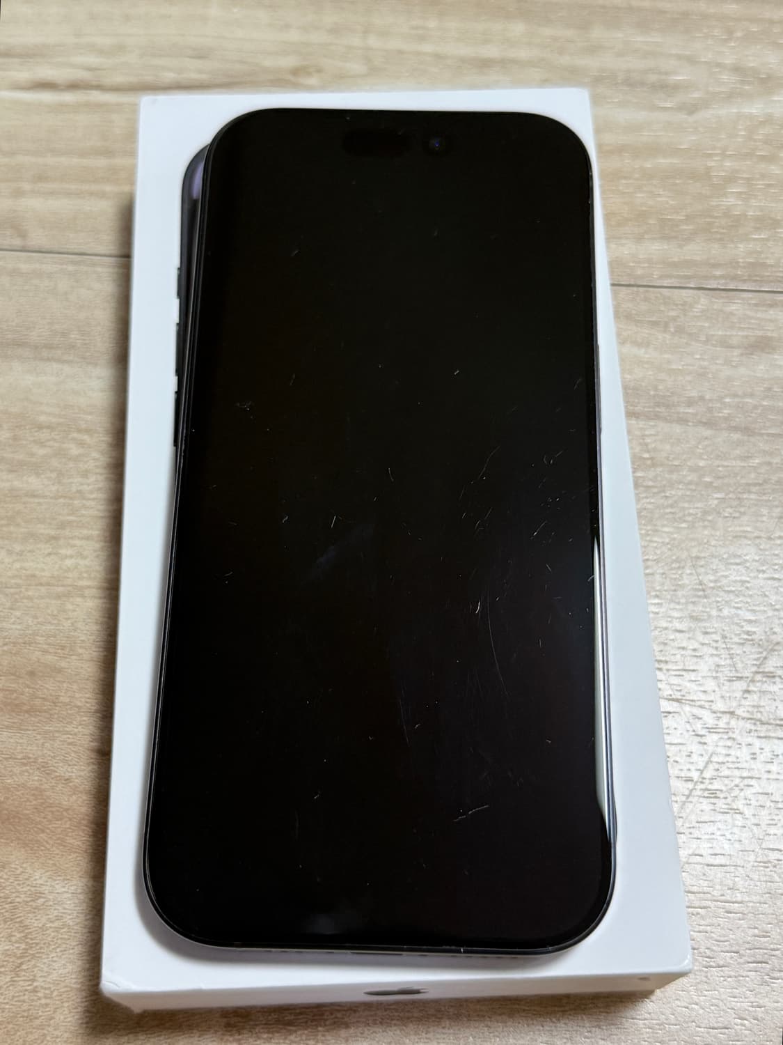 아이폰16프로 128GB 블랙 상품이미지4
