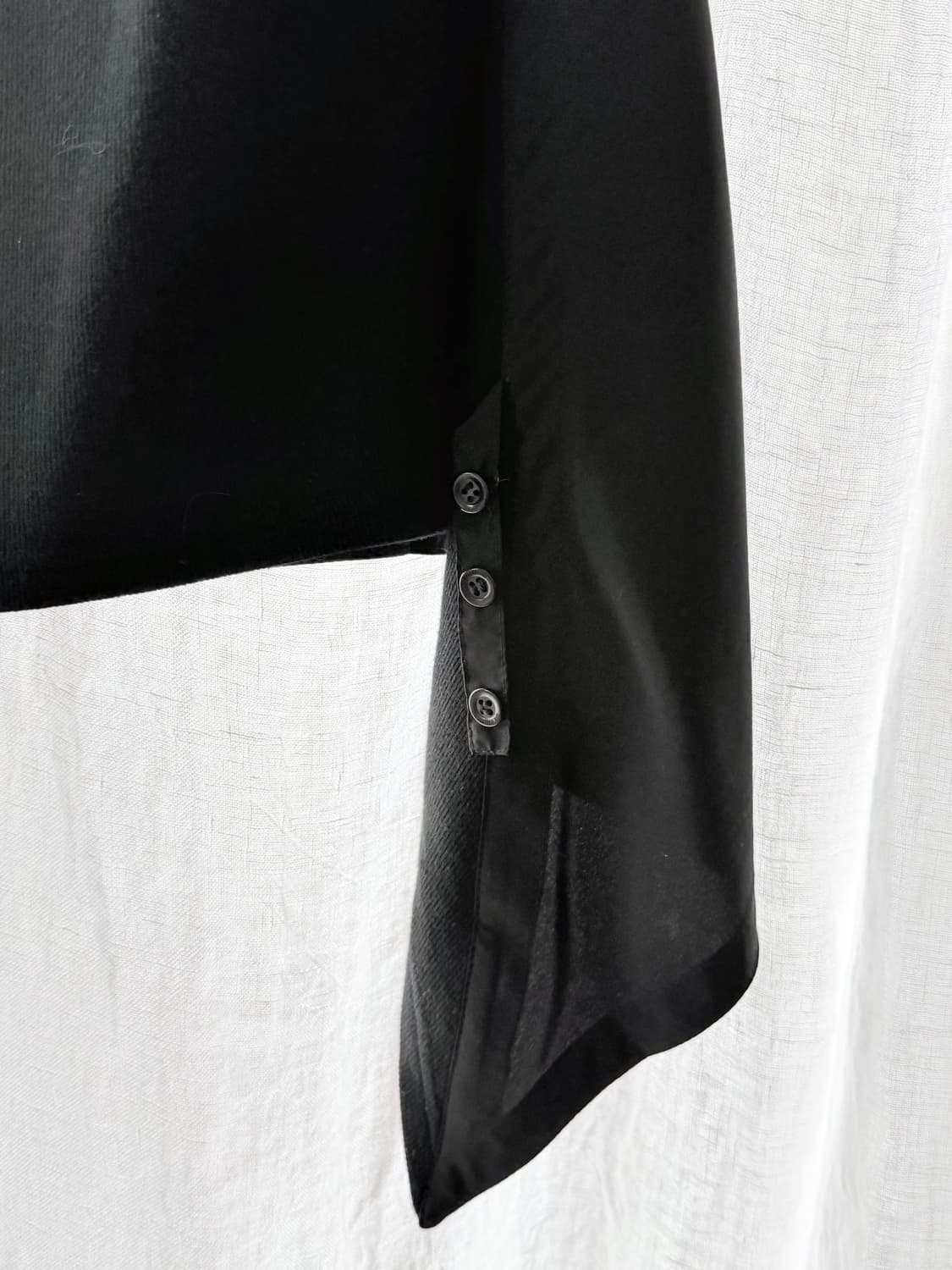 Dirk Bikkembergs s/s 2004 wing top 상품이미지6