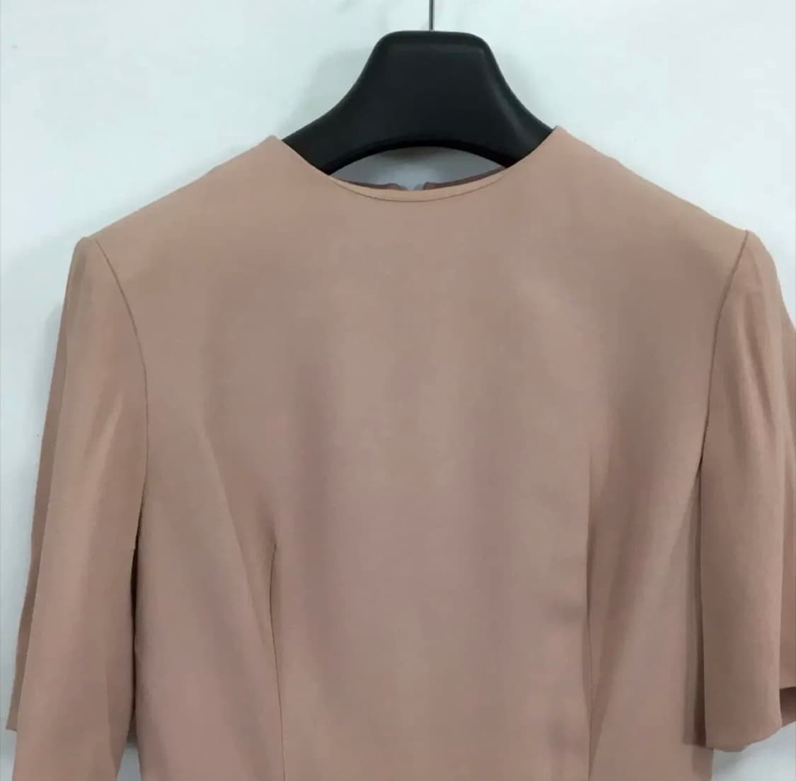 miumiu 미우미우 셔츠 블라우스 42 상품이미지3