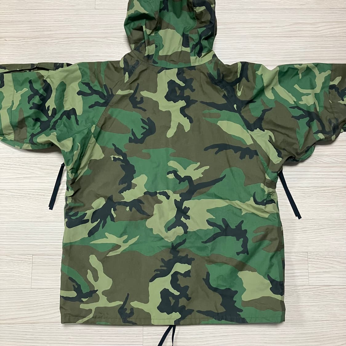 [세트] 미군 고어텍스 우드랜드 자켓 팬츠 상품이미지3