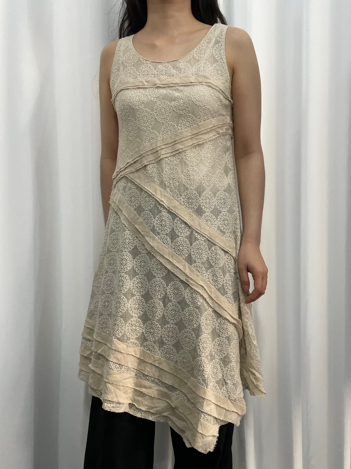 design pattern dress  상품이미지4