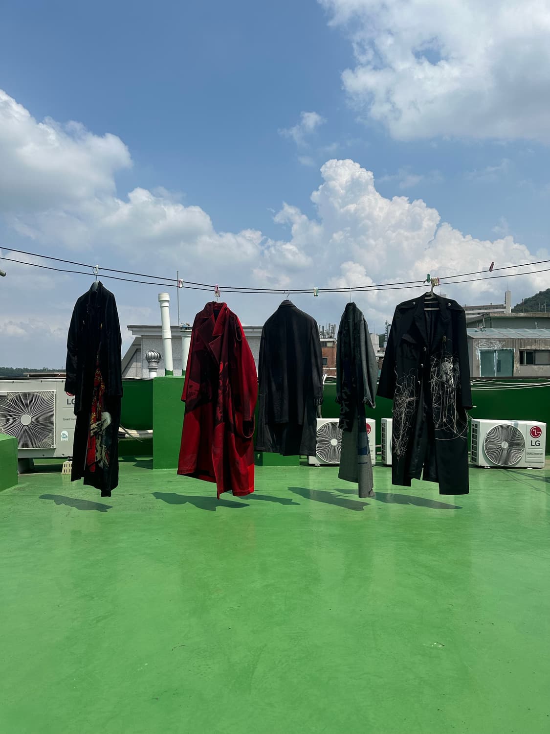 Yohji  Yamamoto  상품이미지1