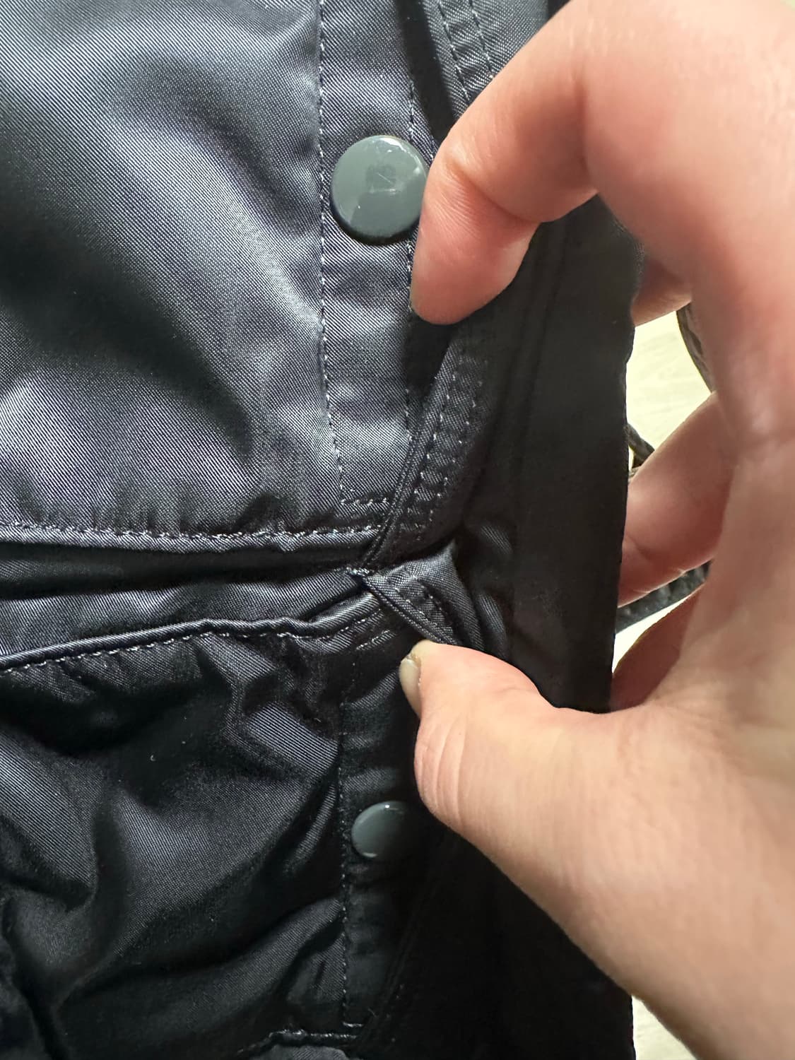 (신형) PORTER 요시다 포터 탱커 숄더백 블랙 S 신형 상품이미지3