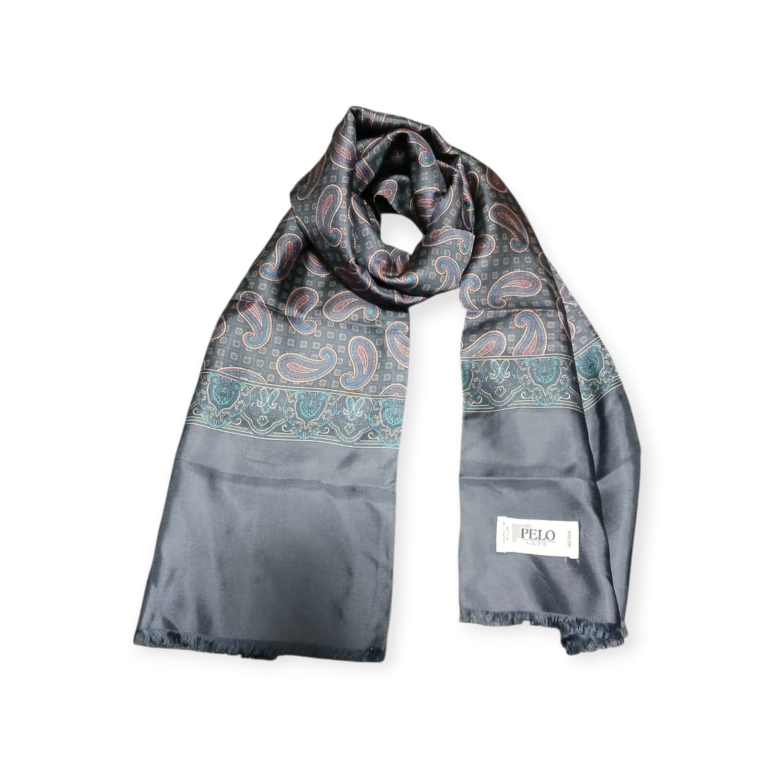 Pelo 실크스카프  상품이미지1