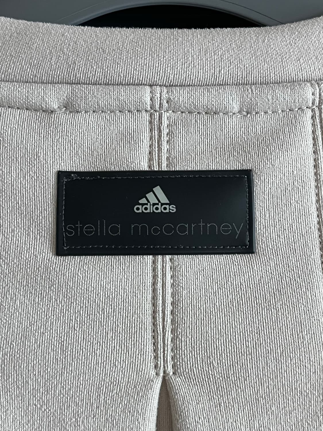 아디다스 스텔라매카트니 런닝 자켓 85 상품이미지7