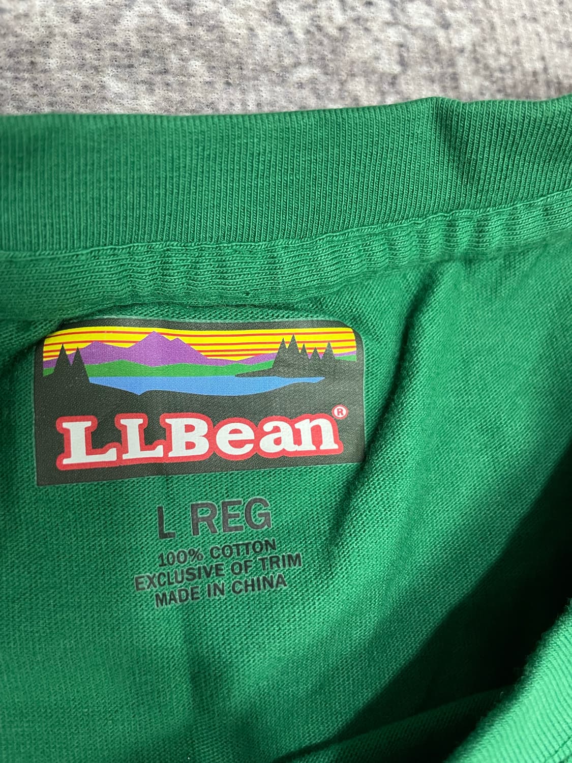 Vtg L.L.Bean  상품이미지4