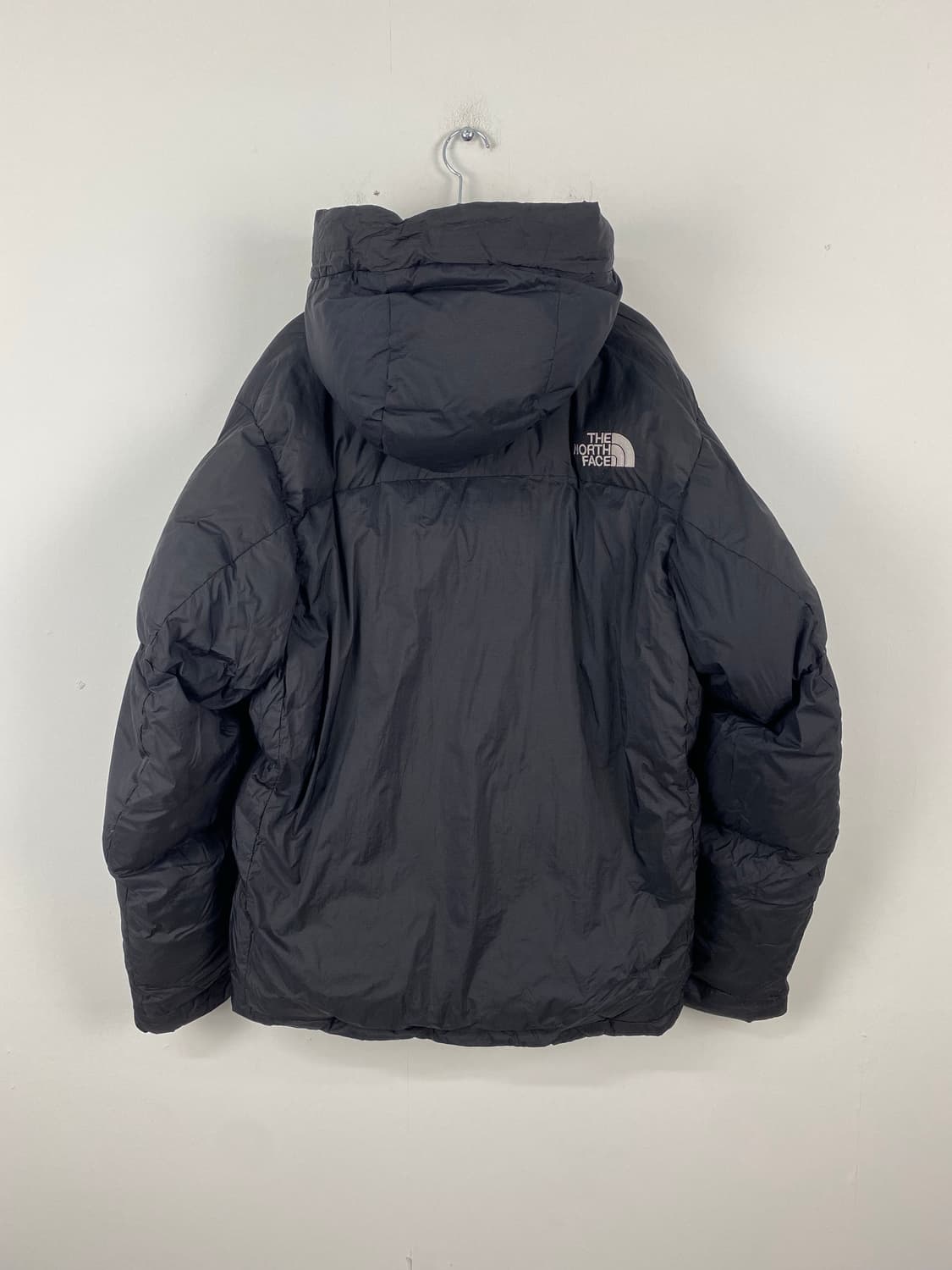 노스페이스 프리즘 구스다운 패딩 XL 상품이미지2