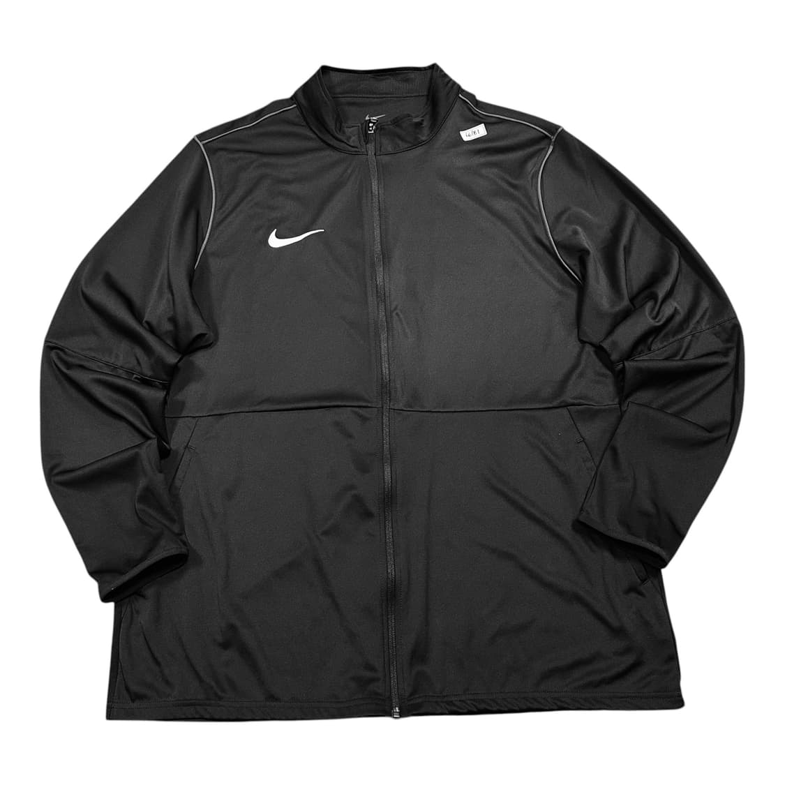 ✨ (세트) 나이키 드라이핏 블랙 트랙탑 져지 세트 상품이미지2