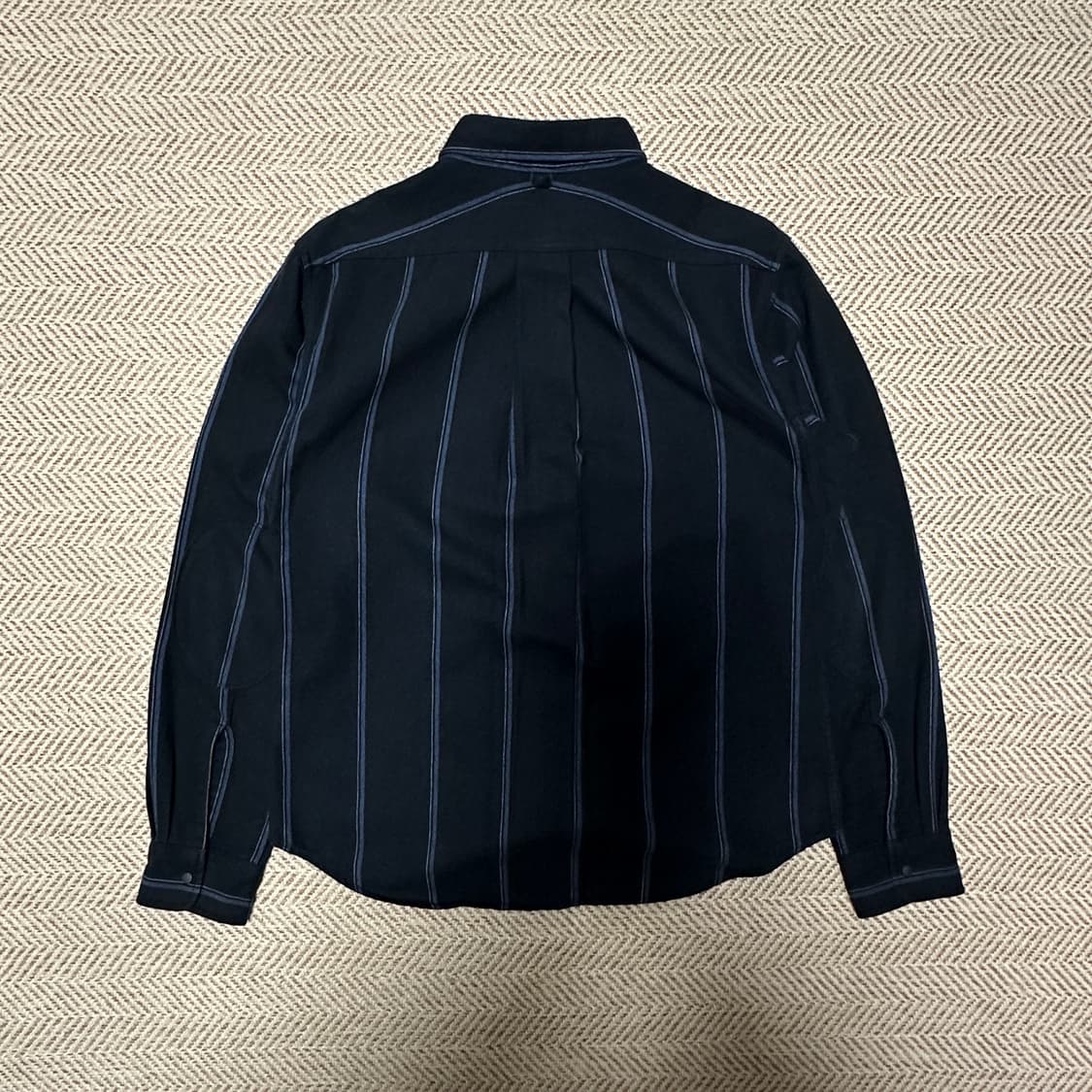 THE NORTH FACE PURPLE LABEL shirt 상품이미지2