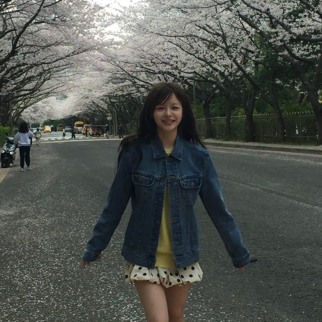 A.P.C. 아페쎄 데님 트러커 자켓 상품이미지5