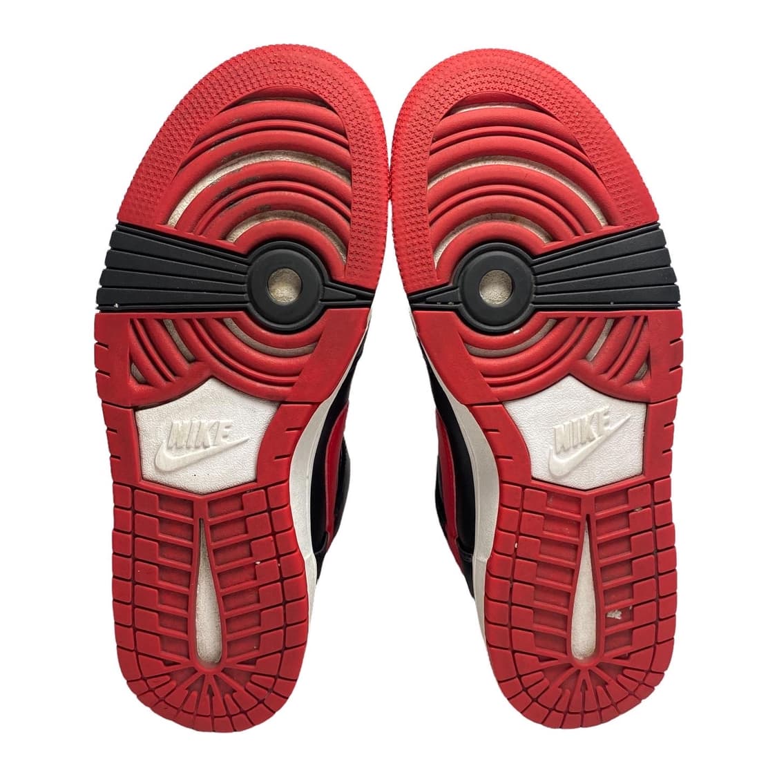 255 나이키 덩크 하이 CMFT 브레드 상품이미지8