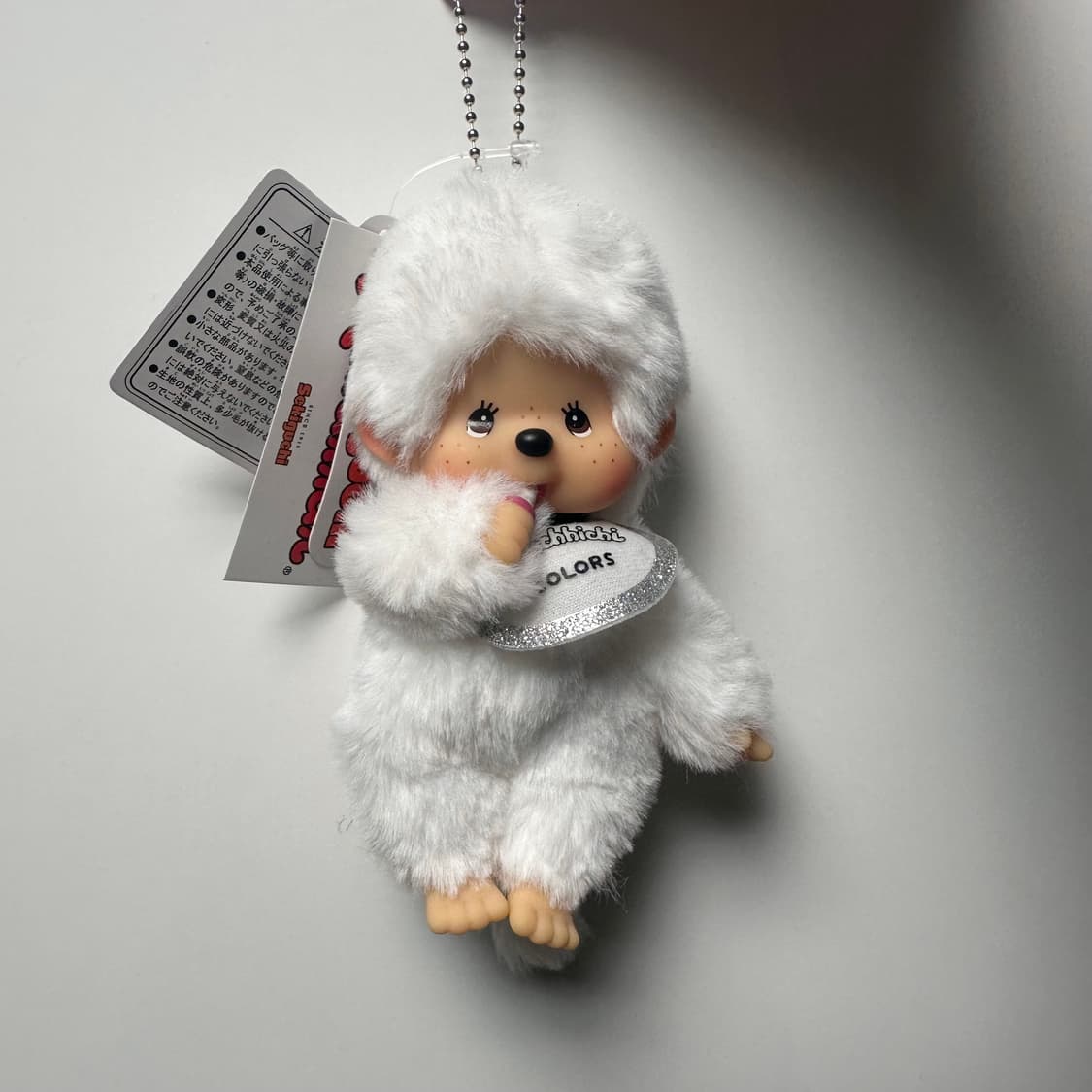 화이트 몬치치 상품이미지2