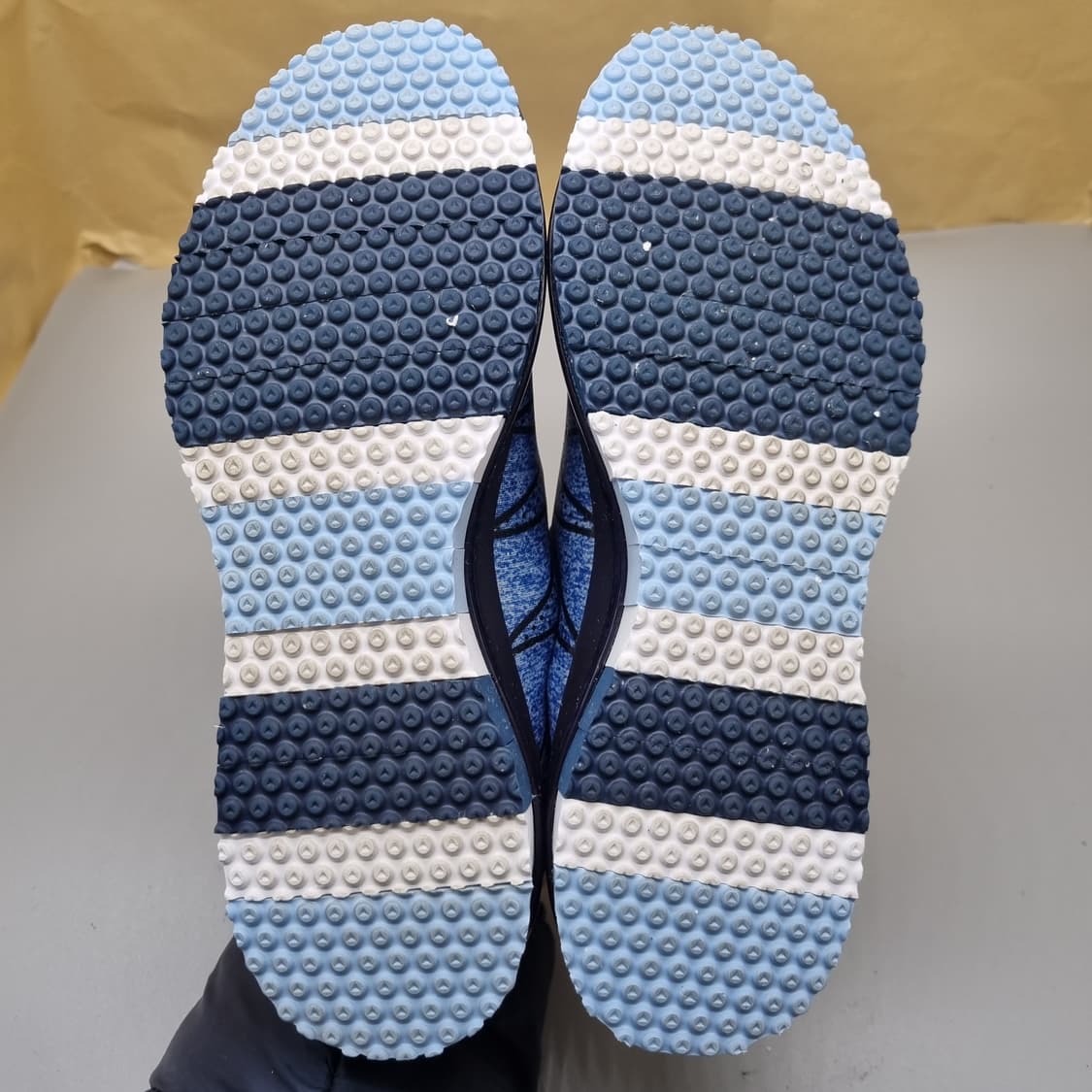 스케쳐스 고플렉스 워크 여성운동화230  상품이미지3