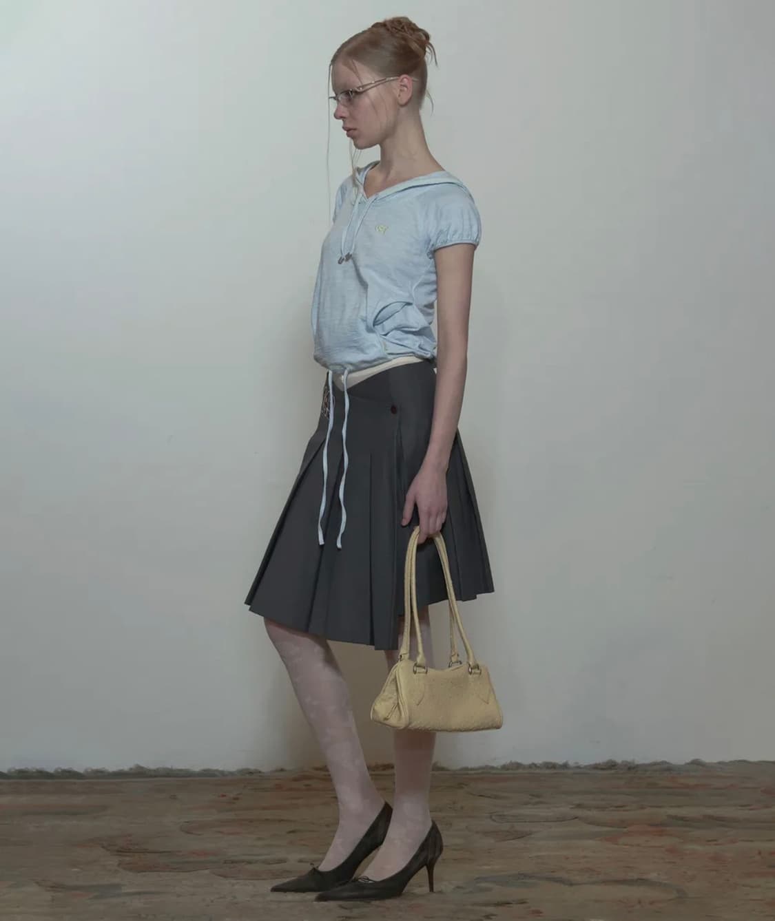 스컬프터 후디 티셔츠 상품이미지5