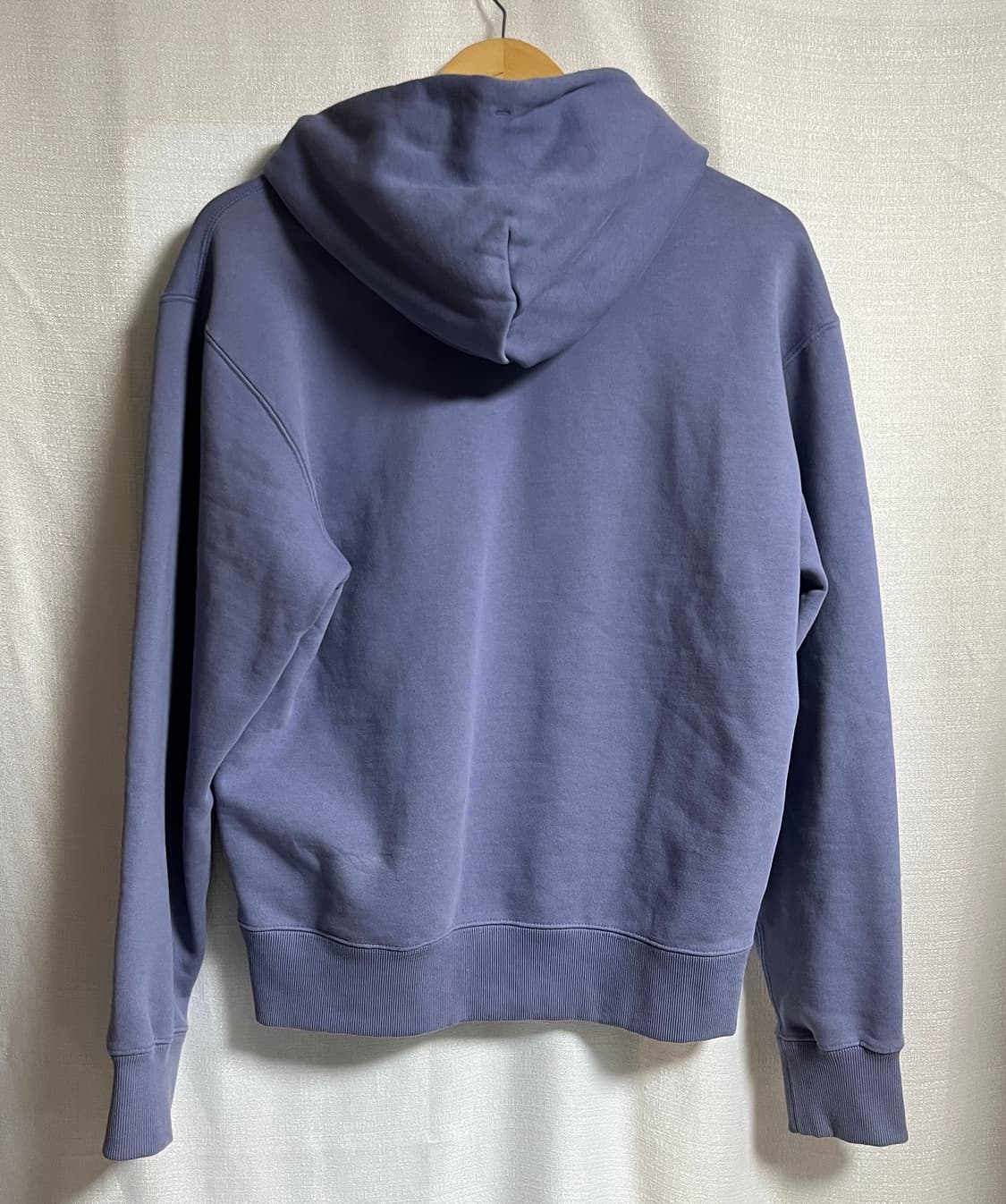 공용 아디다스 트레포일 후드티 기모 M 상품이미지6