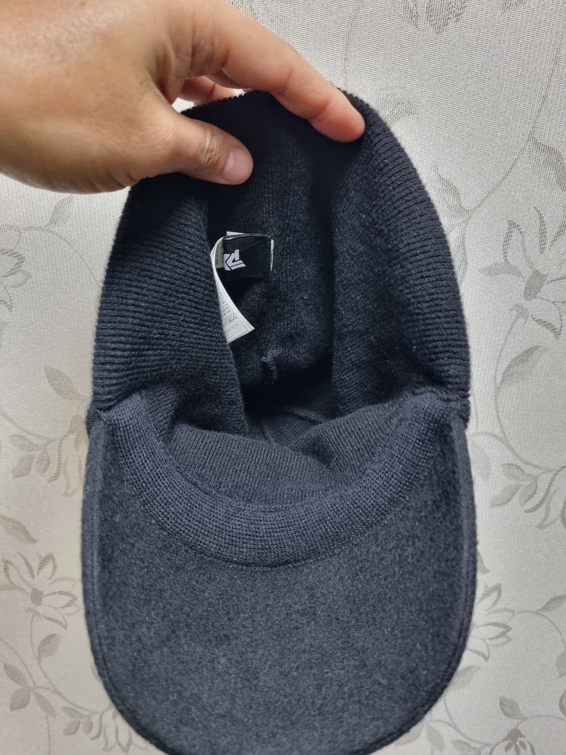 [남녀공용/정품] pxg 골프 니트비니캡 상품이미지4