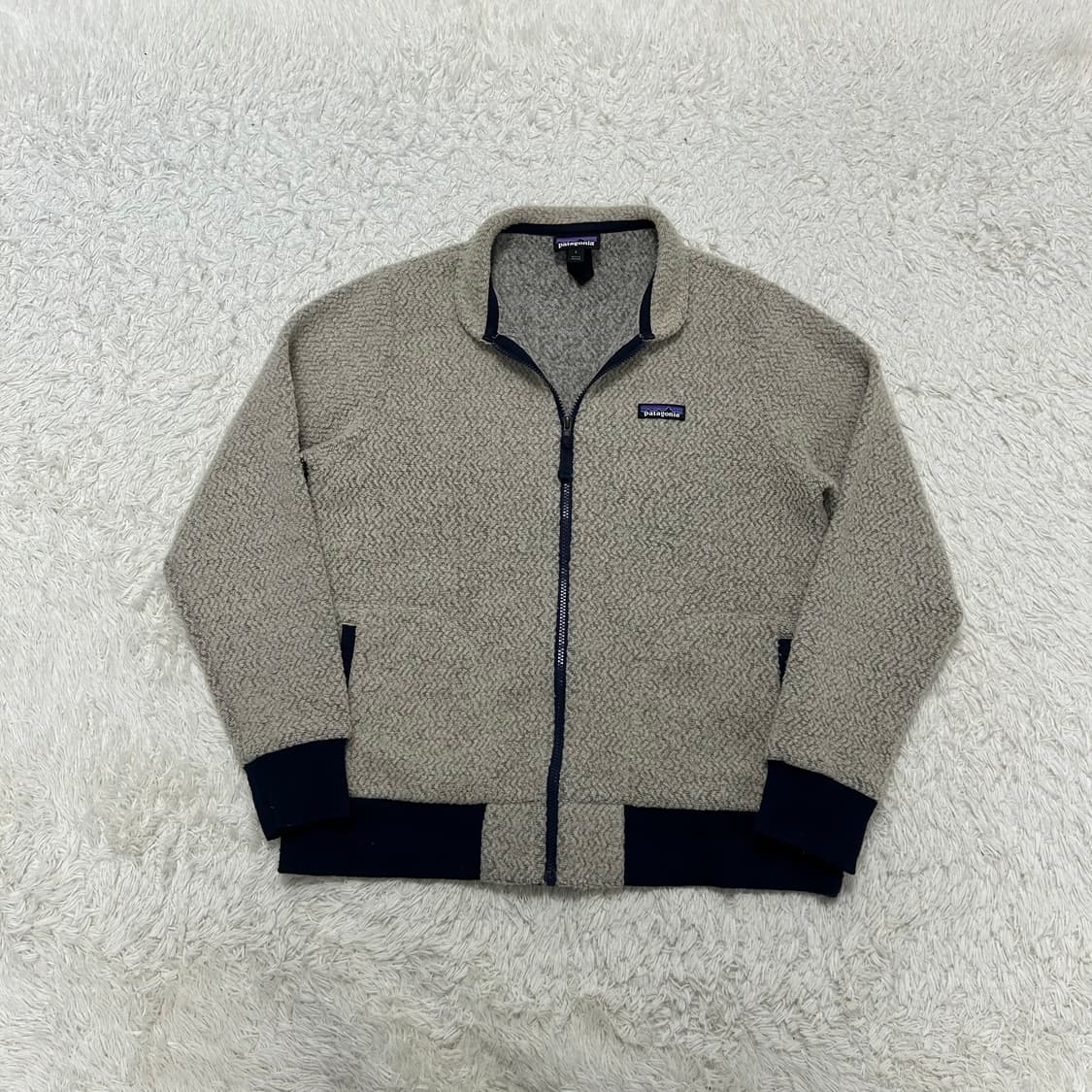 파타고니아 울리에스터 플리스 상품이미지1