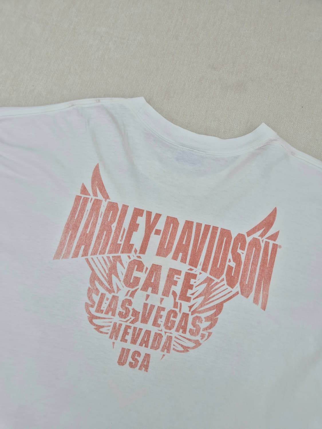 할리데이비슨 반팔티 상품이미지8