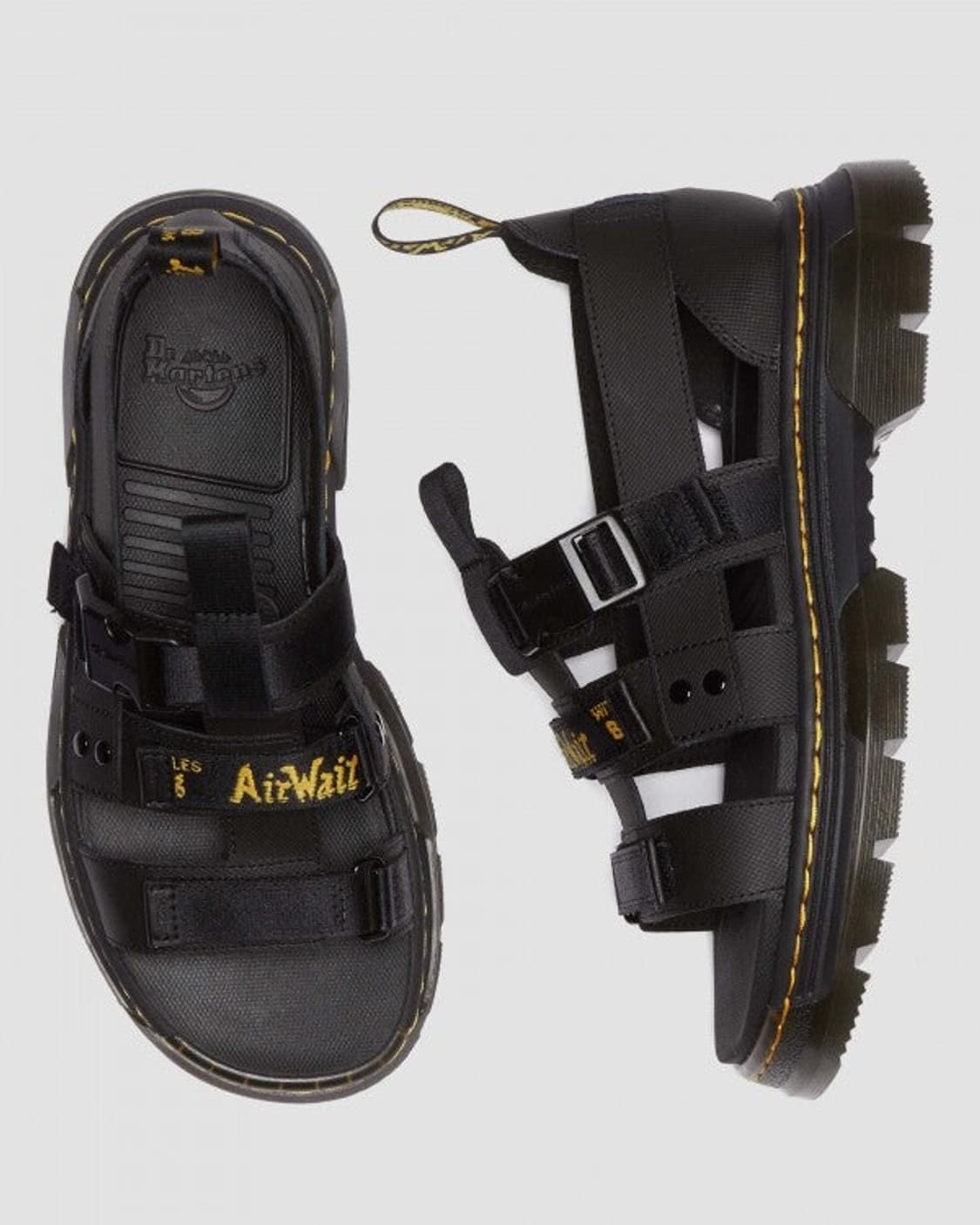 닥터마틴 샌들 피어슨 상품이미지2