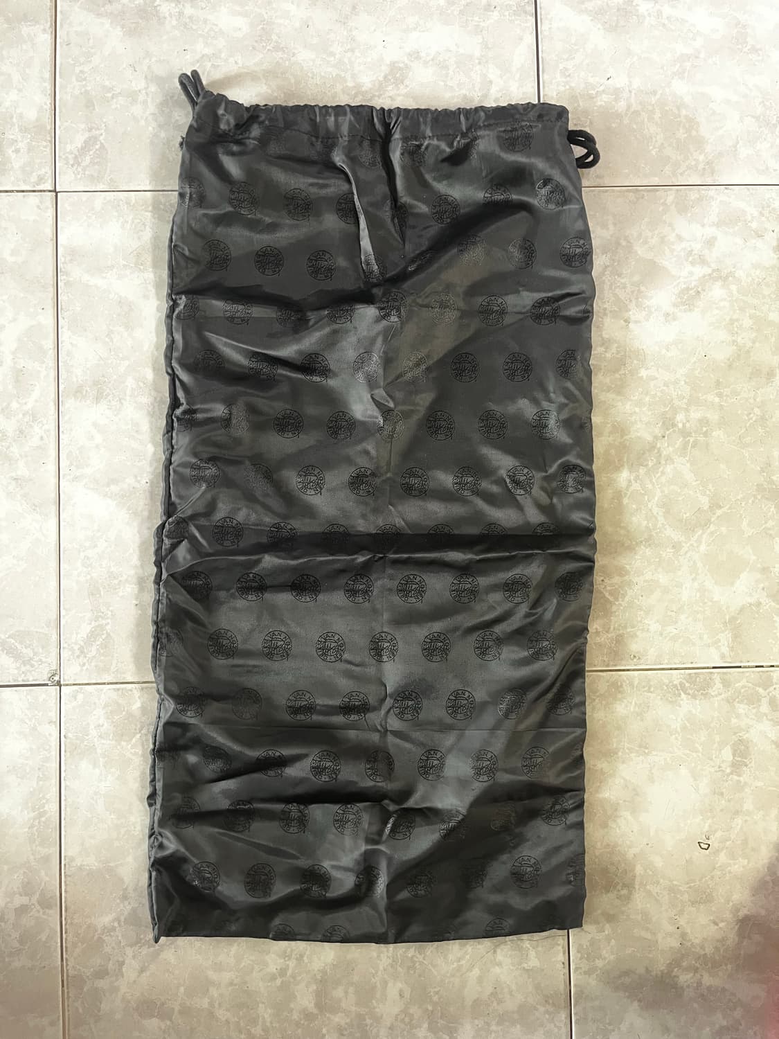 STUSSY x DRIES VAN NOTEN 협업 후드 (L) 상품이미지4