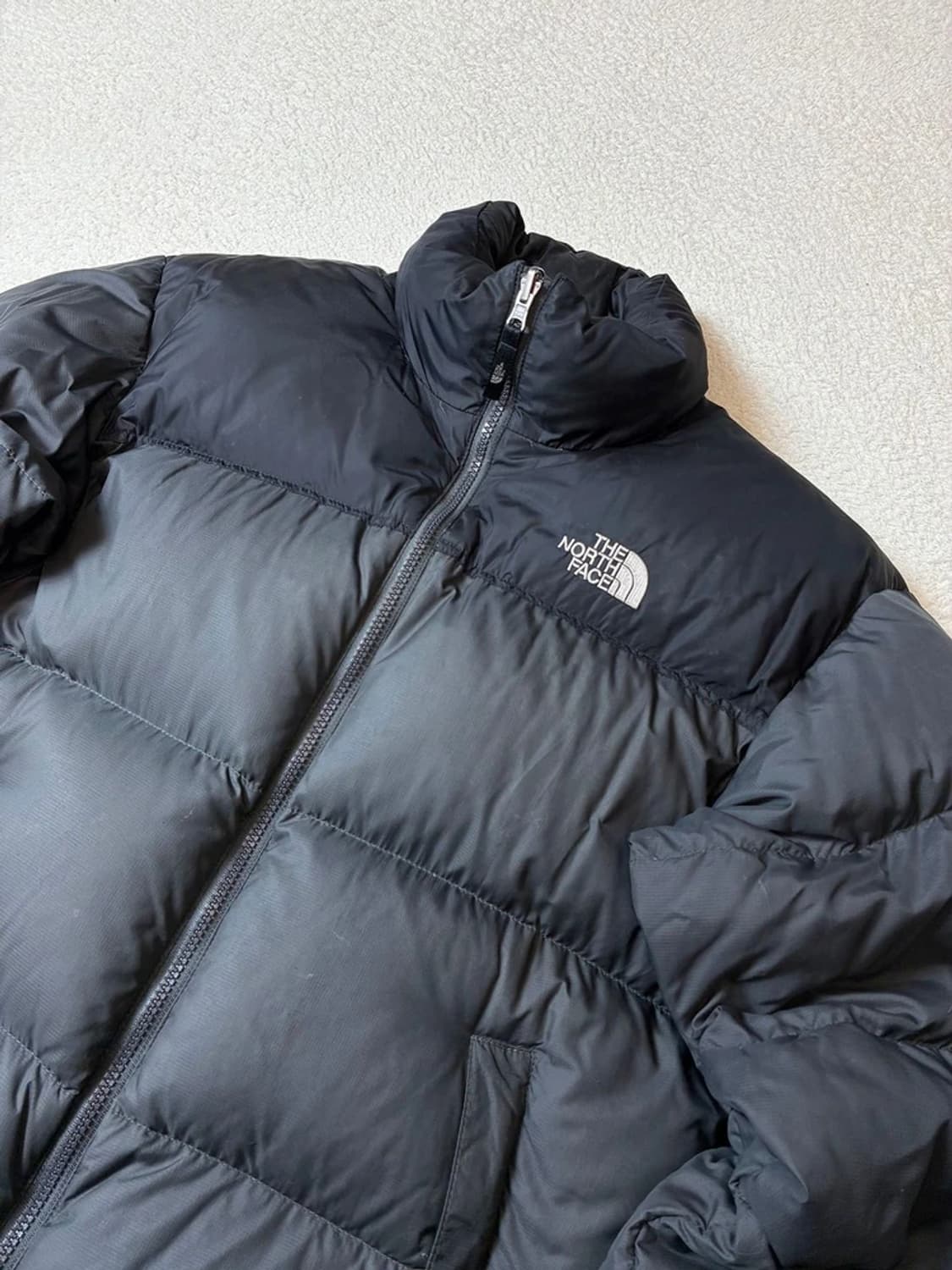 노스페이스 구형 700 구스다운 눕시 패딩 PN7174 상품이미지2