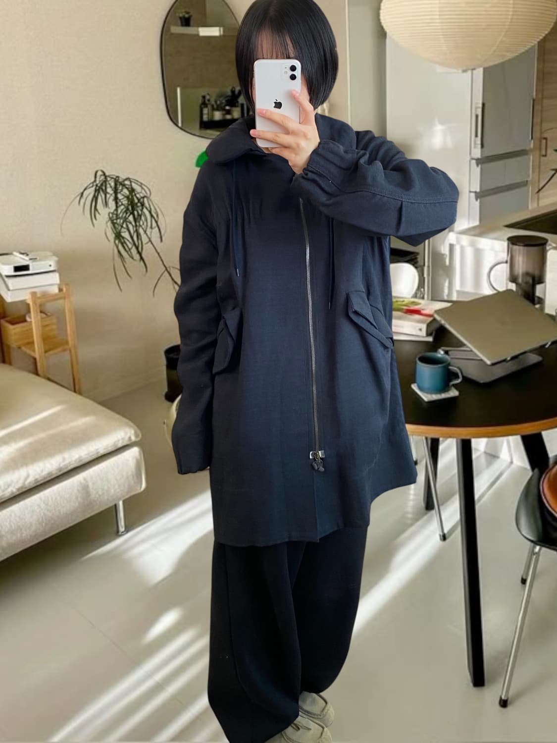 마르니 자켓 (Woman L) AA0949  상품이미지1