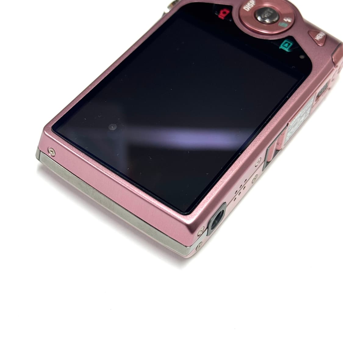 카시오 엑슬림 ex-z2300 아일릿 모카 블랙핑크 로제 디카 상품이미지6