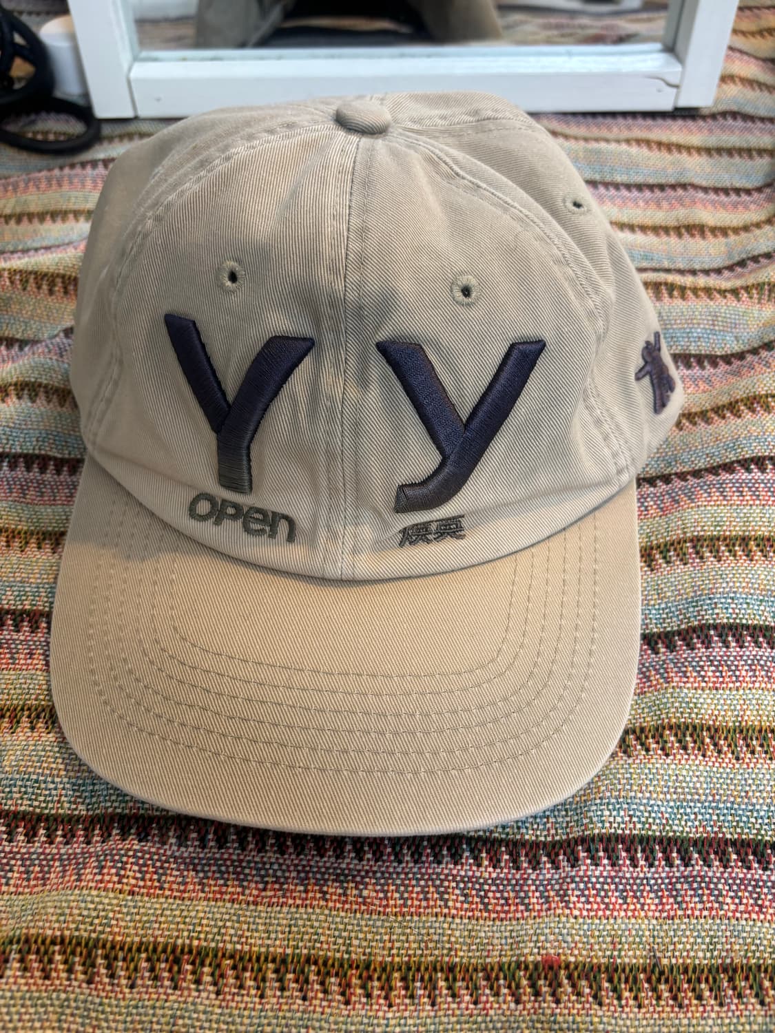 오픈yy 모자 상품이미지1